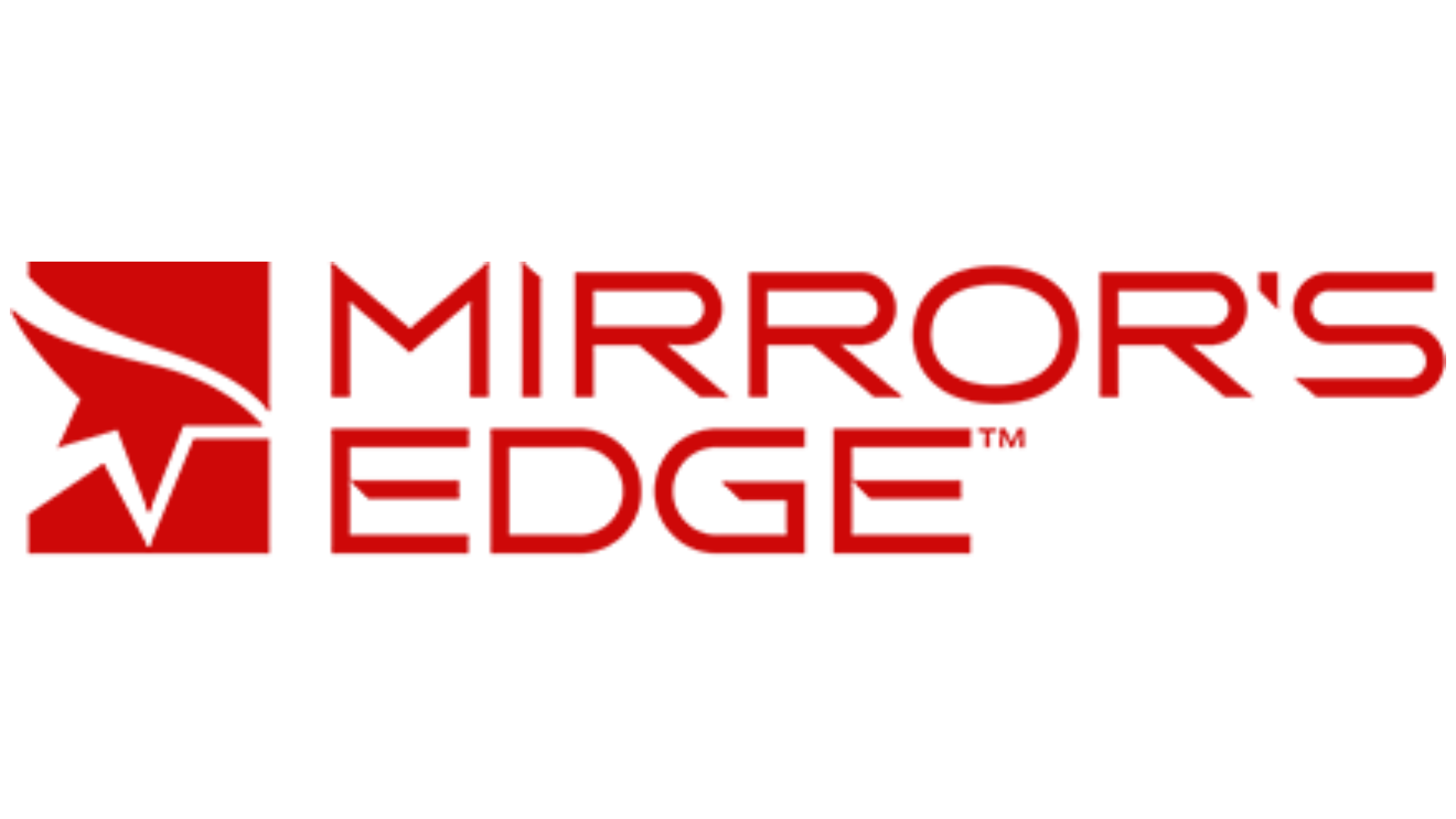 Mirror's Edge Logo