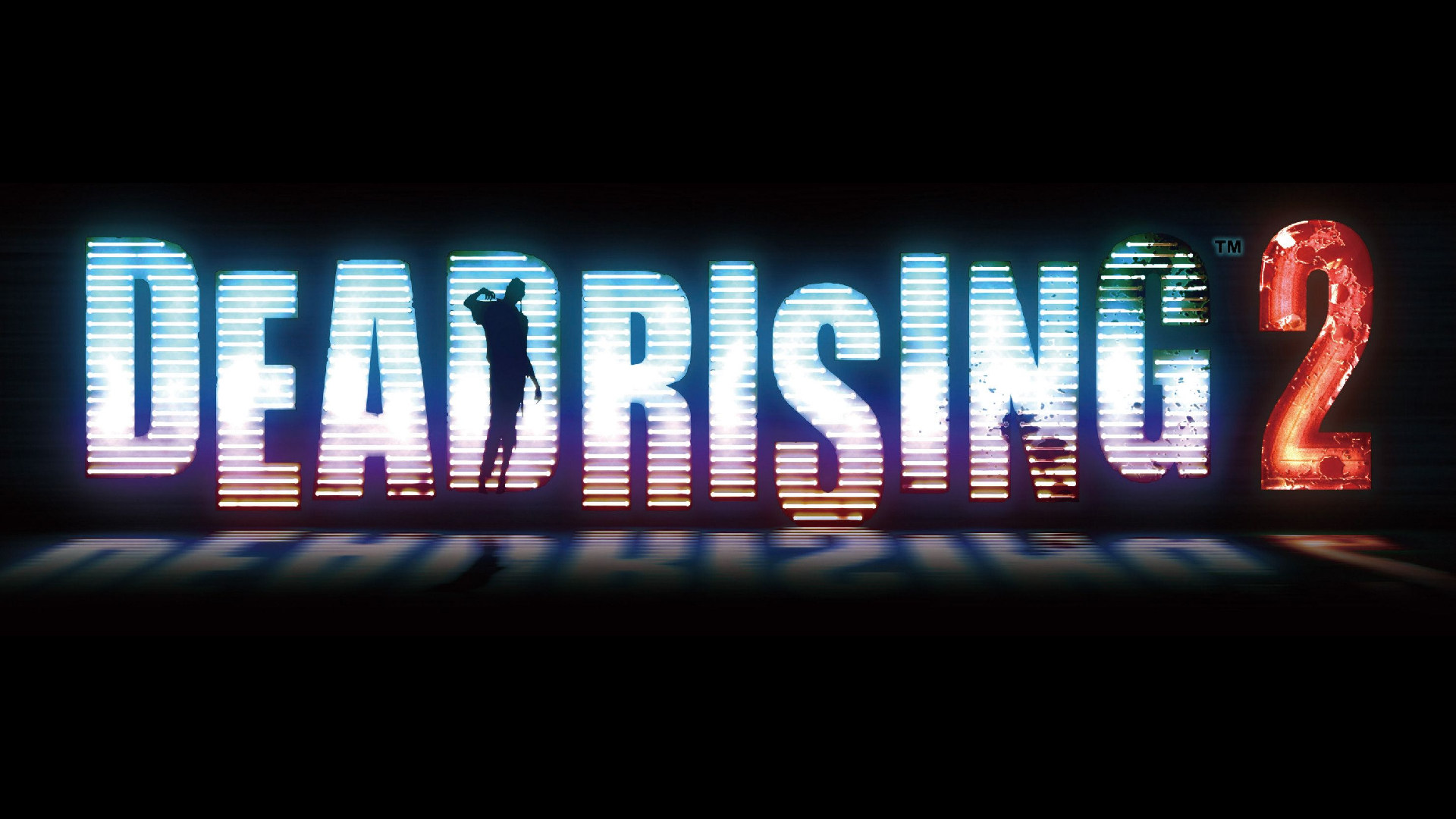 Dead Rising 2 Logo
