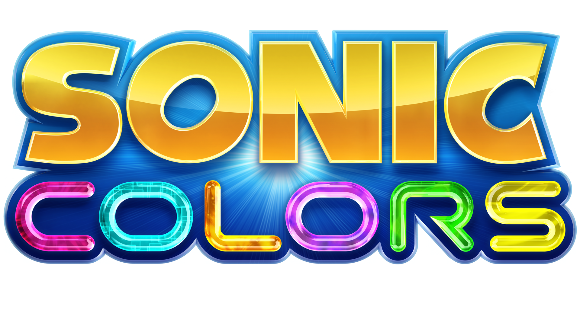 Custom Game Covers (Wii) (2/3) Sonic Colors by MetalSonicFan -- Fur  Affinity [dot] net