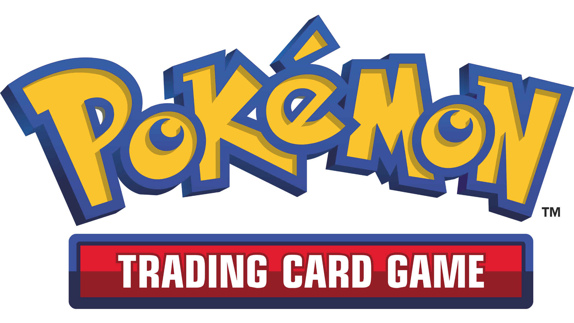 Pokémon Trading Card Game Logo