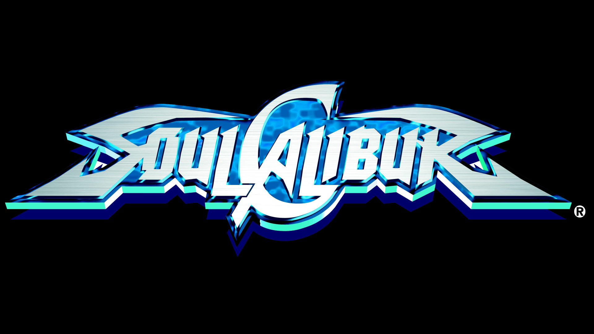 SoulCalibur Logo