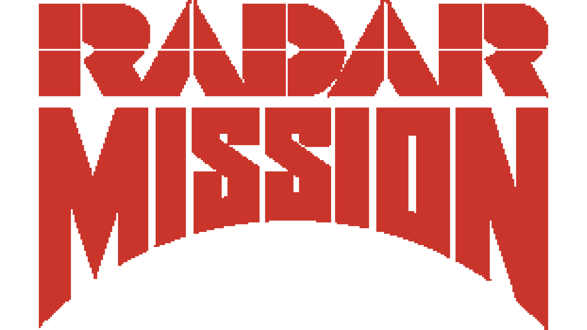 Radar Mission Logo