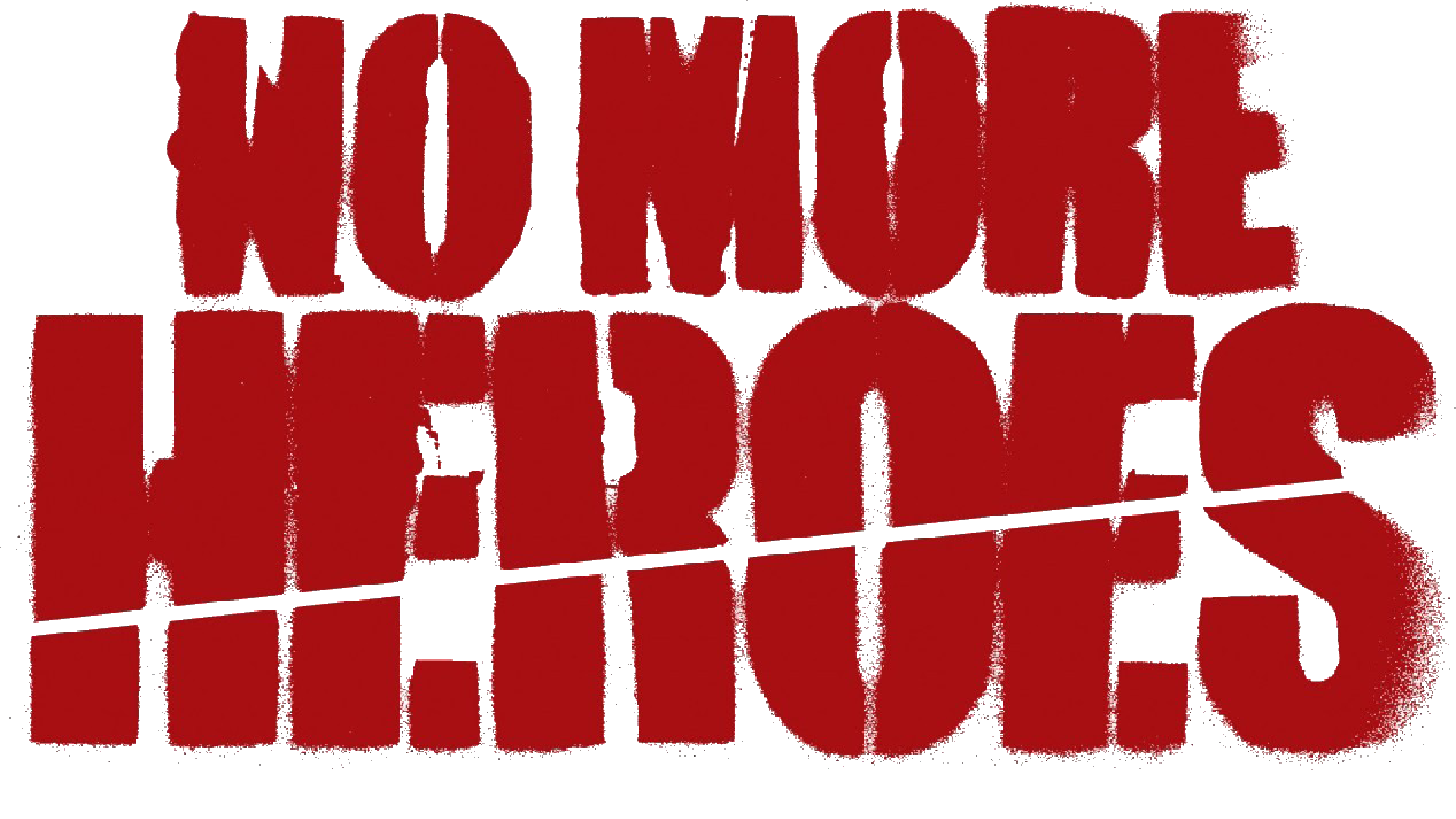 No More Heroes Logo