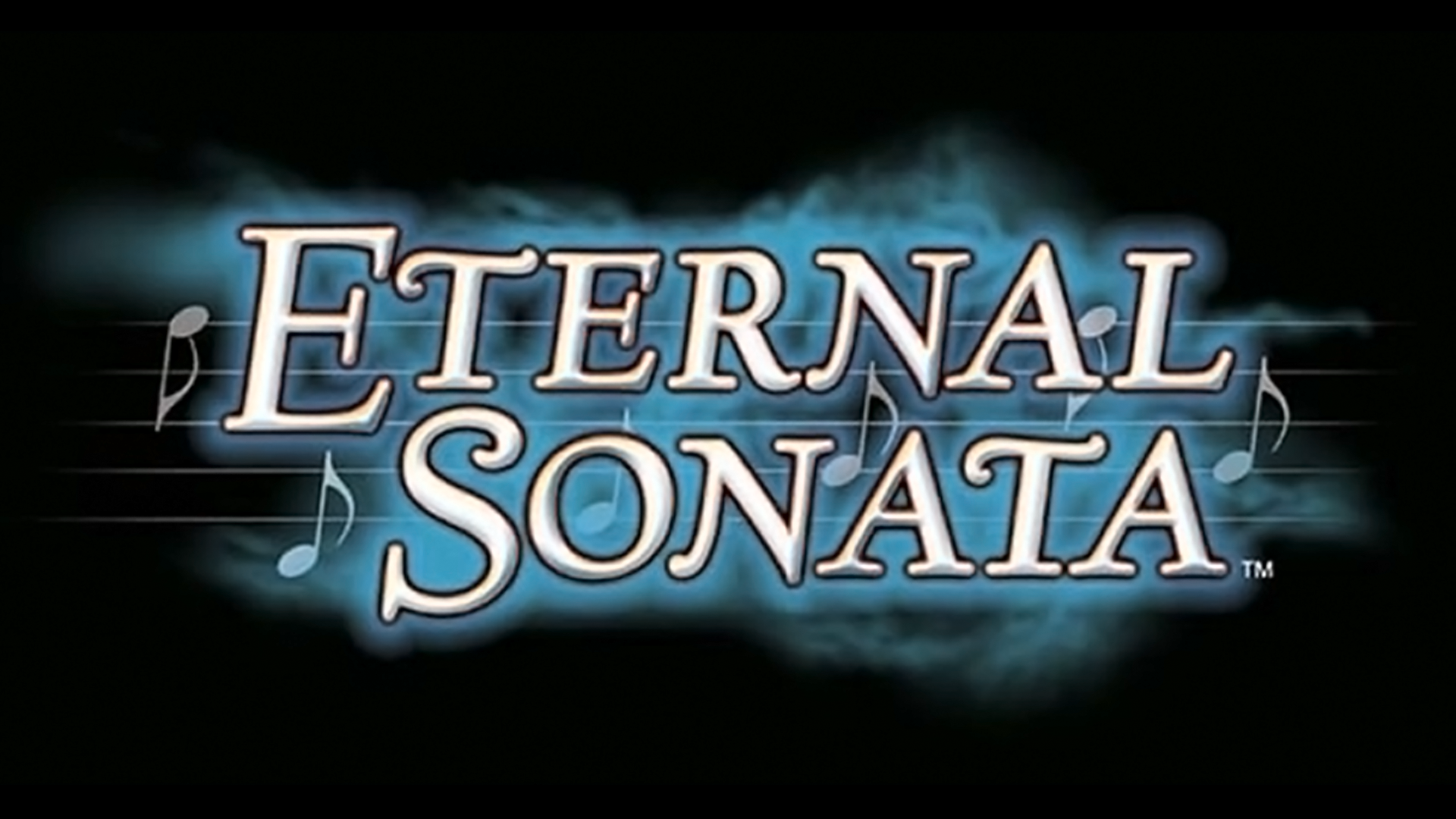 Eternal Sonata Logo