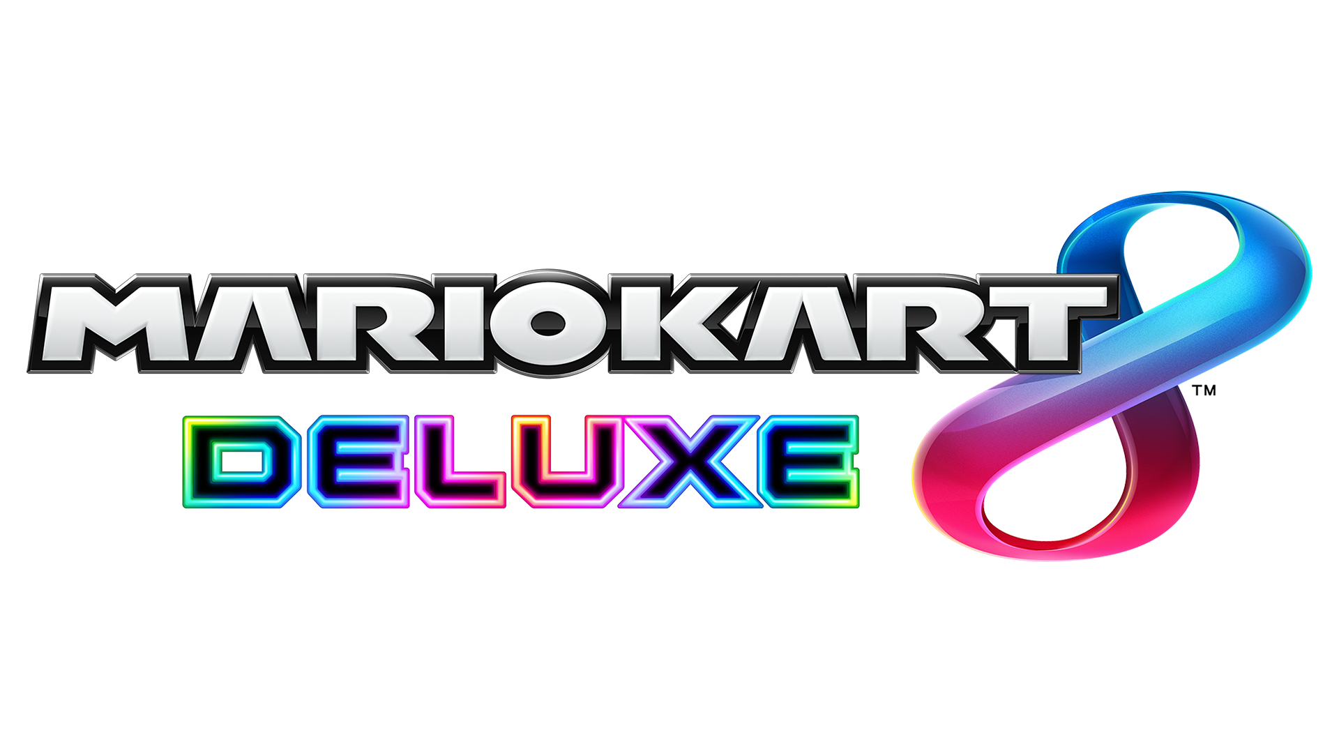 Mario kart 8 deluxe. Super Mario Kart logo. Labo Deluxe логотип. Mario Kart Wii logo.