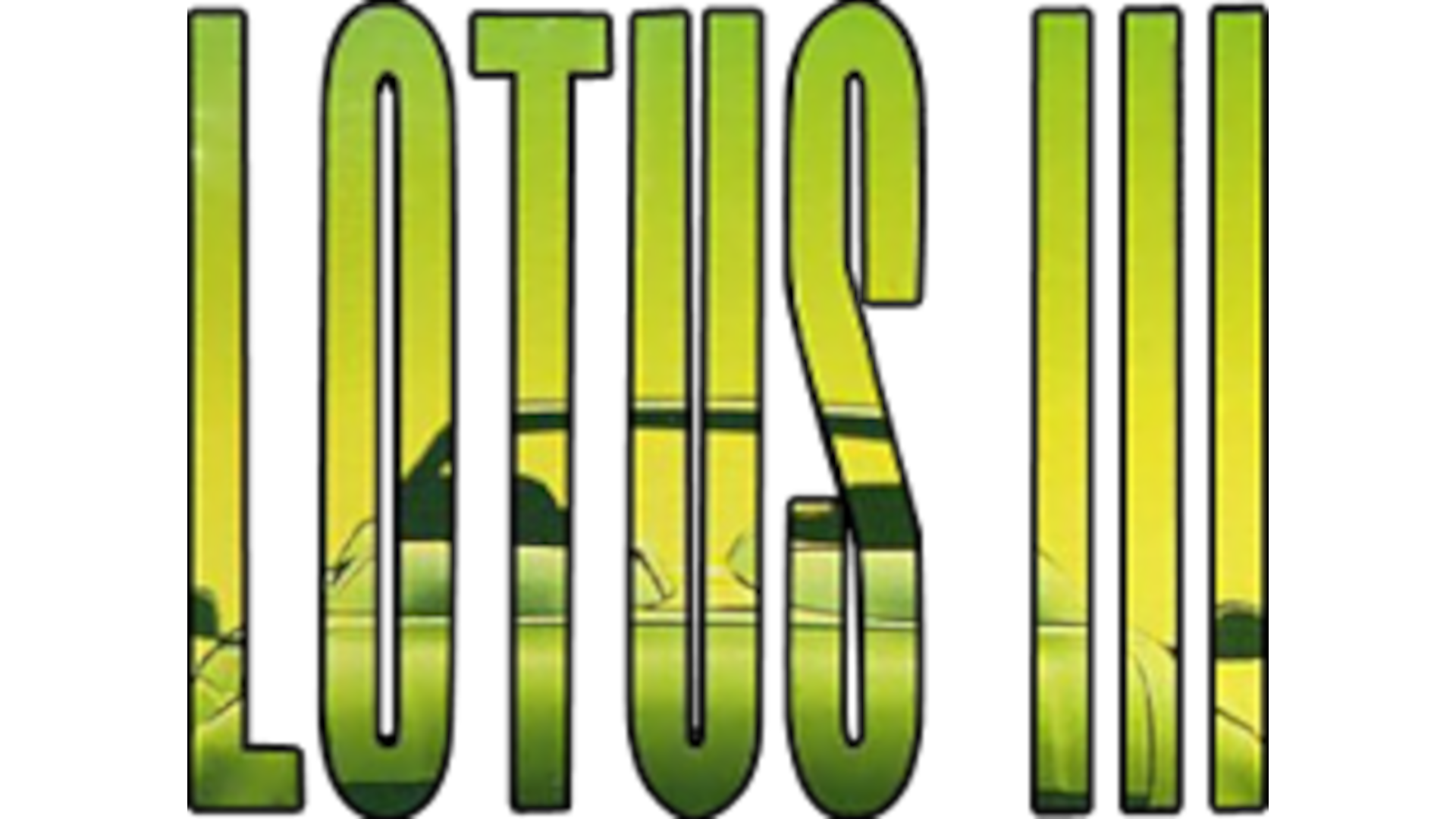 Lotus III Logo