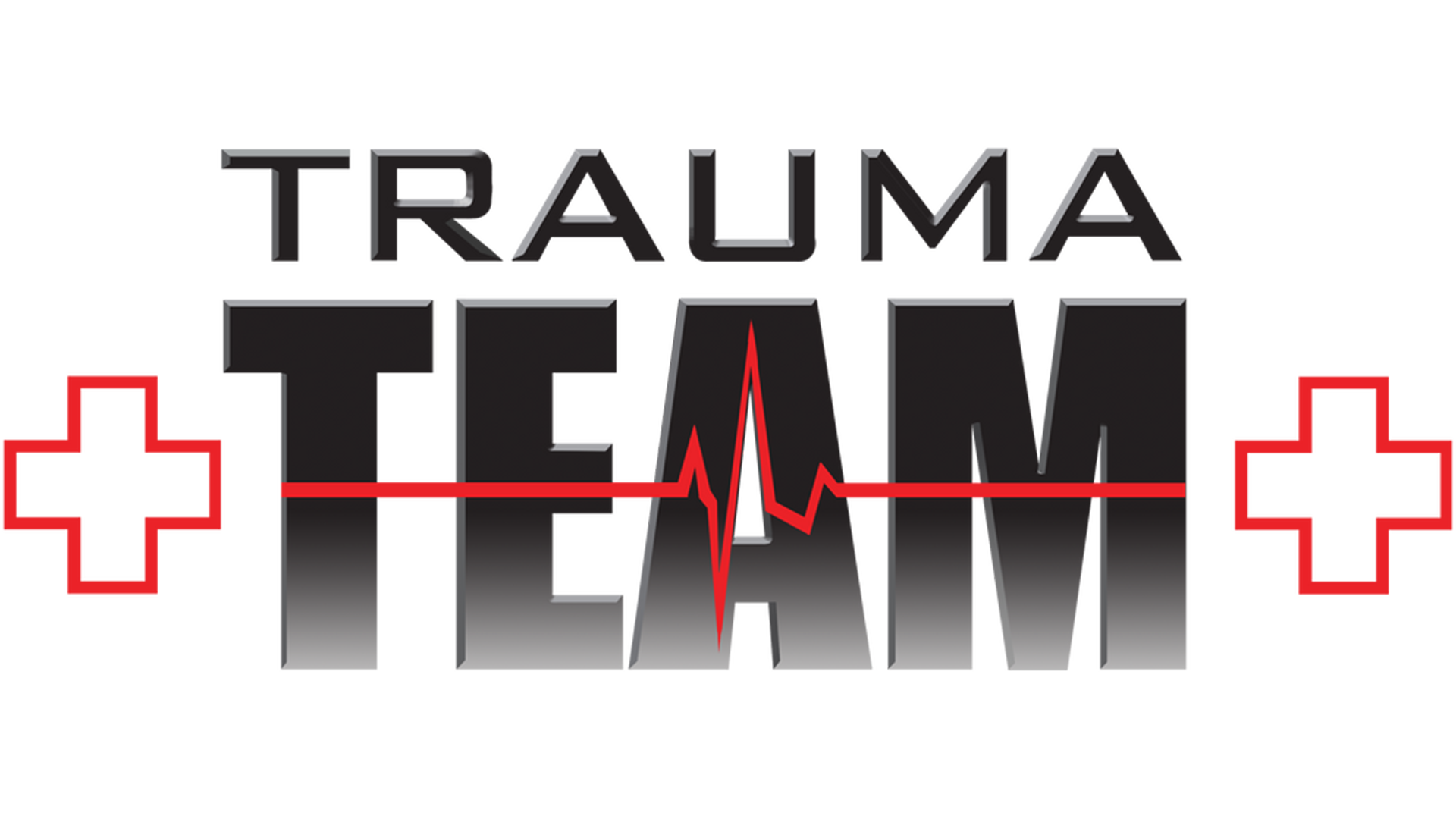 Trauma Team Logo