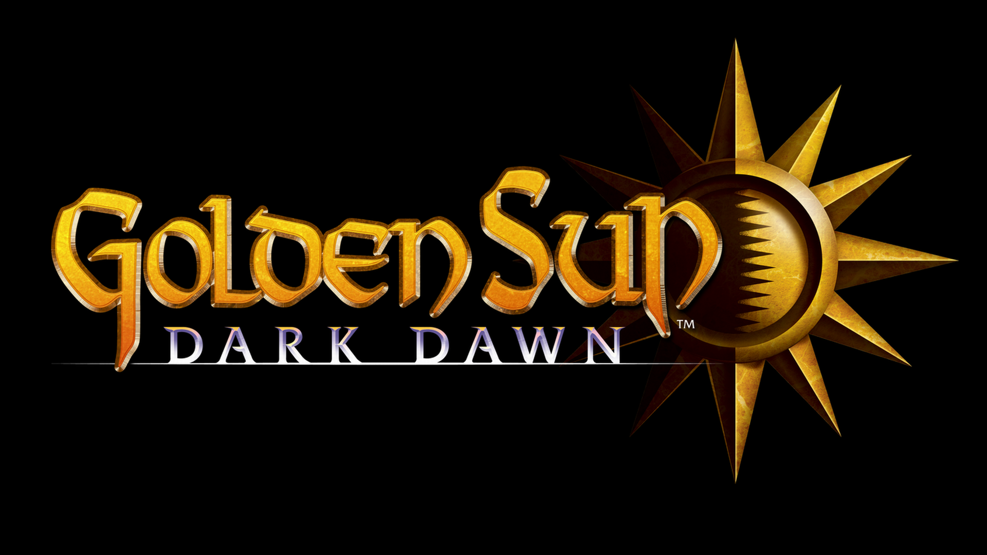 Golden Sun игра. Golden Sun - Dark Dawn. Dark Sun игра. Gold Gaming.