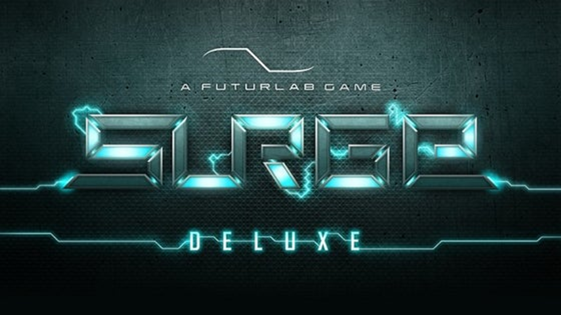 Surge Deluxe Logo