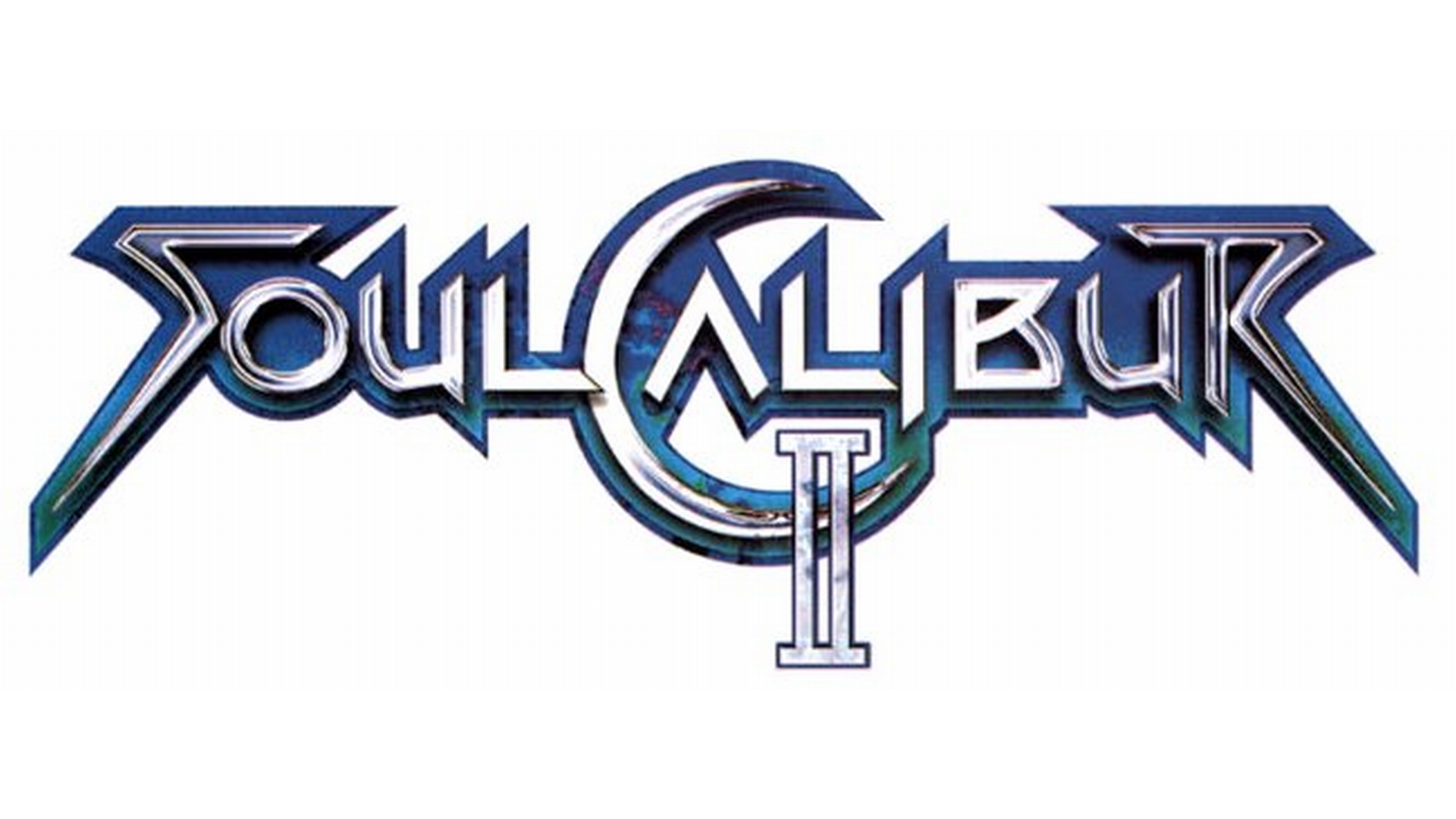 SoulCalibur II Logo