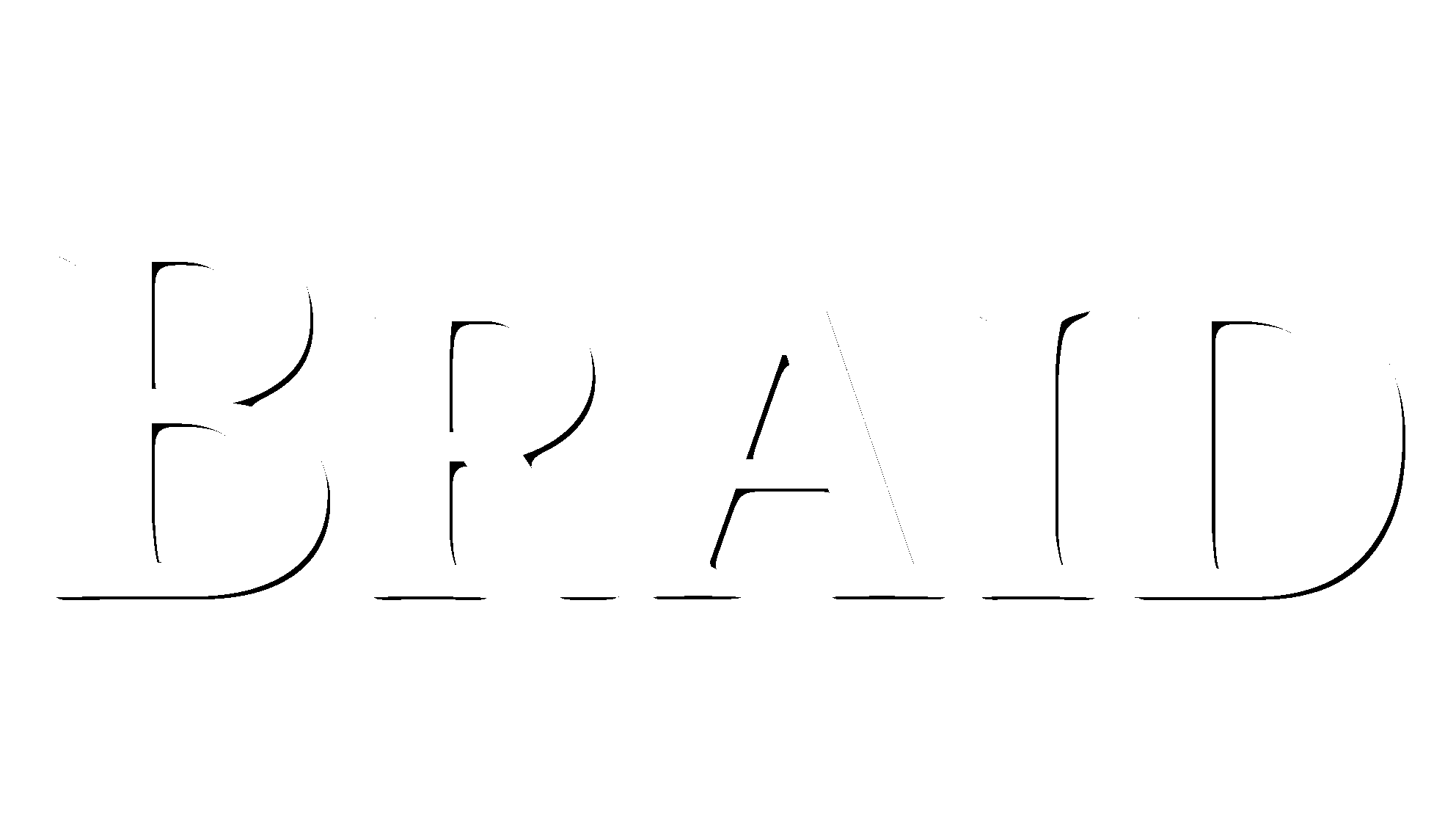 Braid Logo