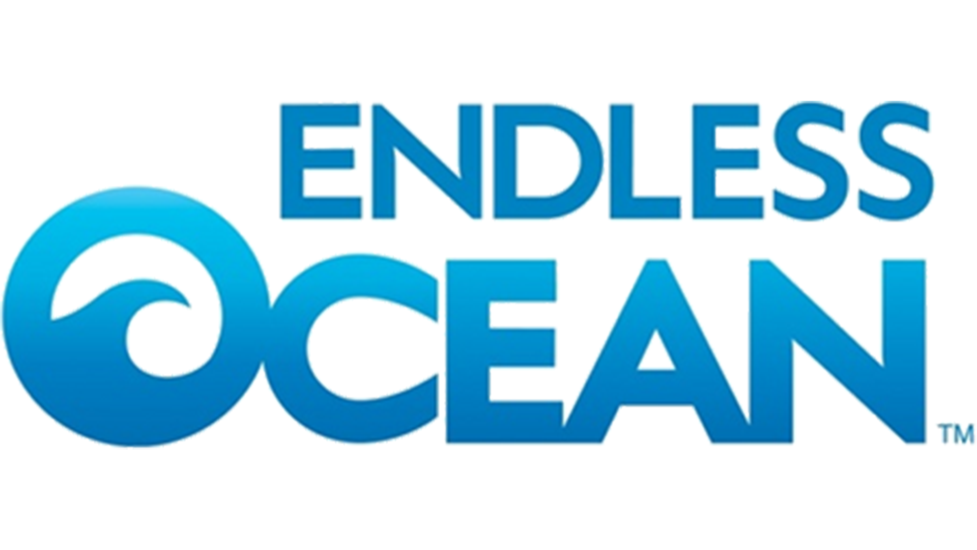 Endless Ocean Logo