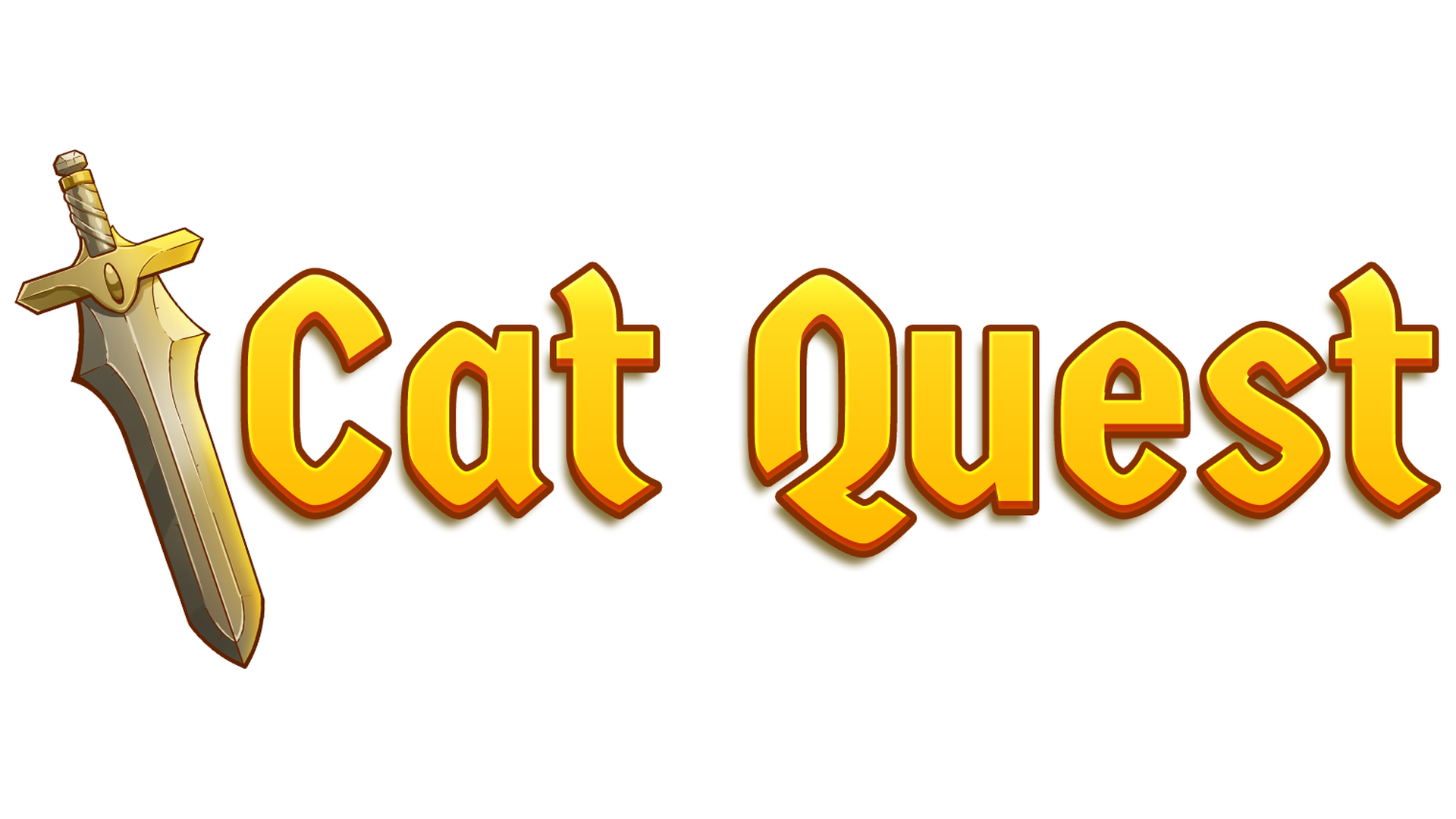 Cat Quest Logo