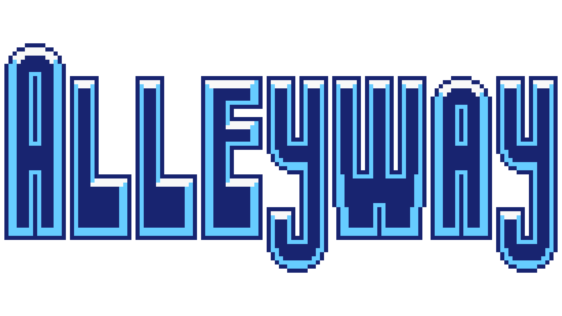 Alleyway Logo