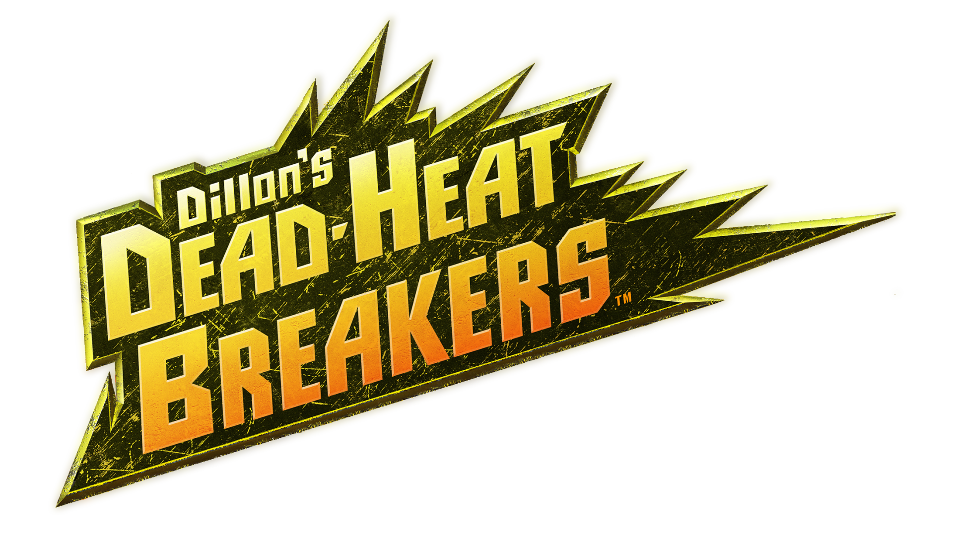 Dillon's Dead-Heat Breakers Logo