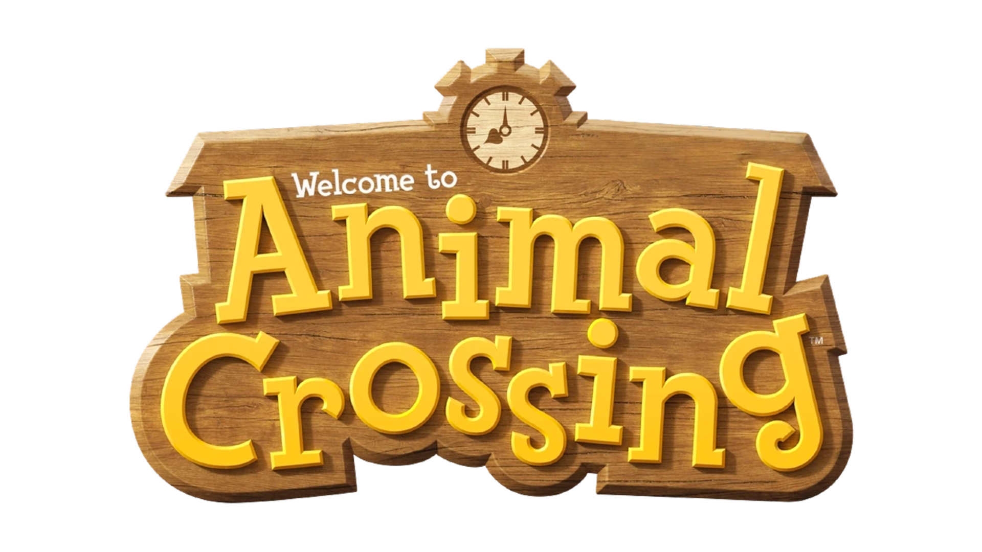 Animal Crossing (K.K. Music) Logo