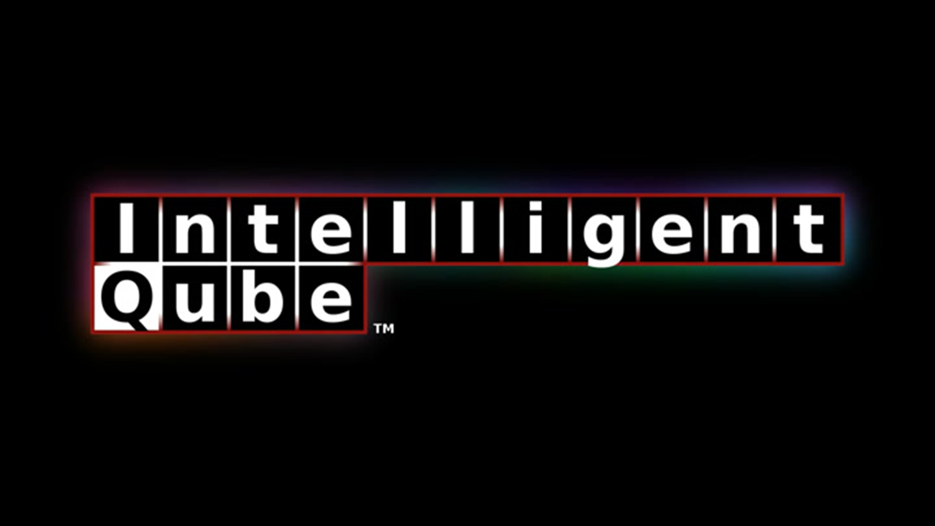 Intelligent Qube Logo