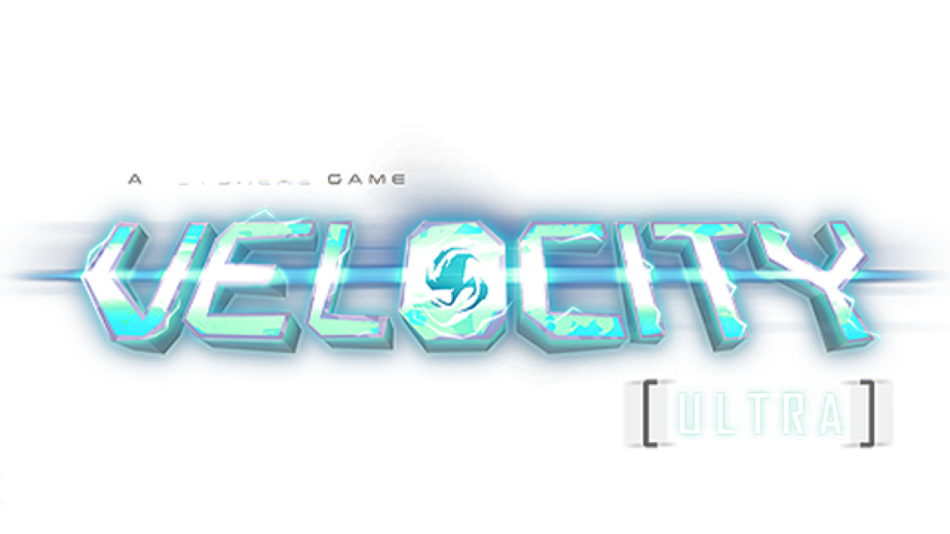 Velocity / Velocity Ultra Logo