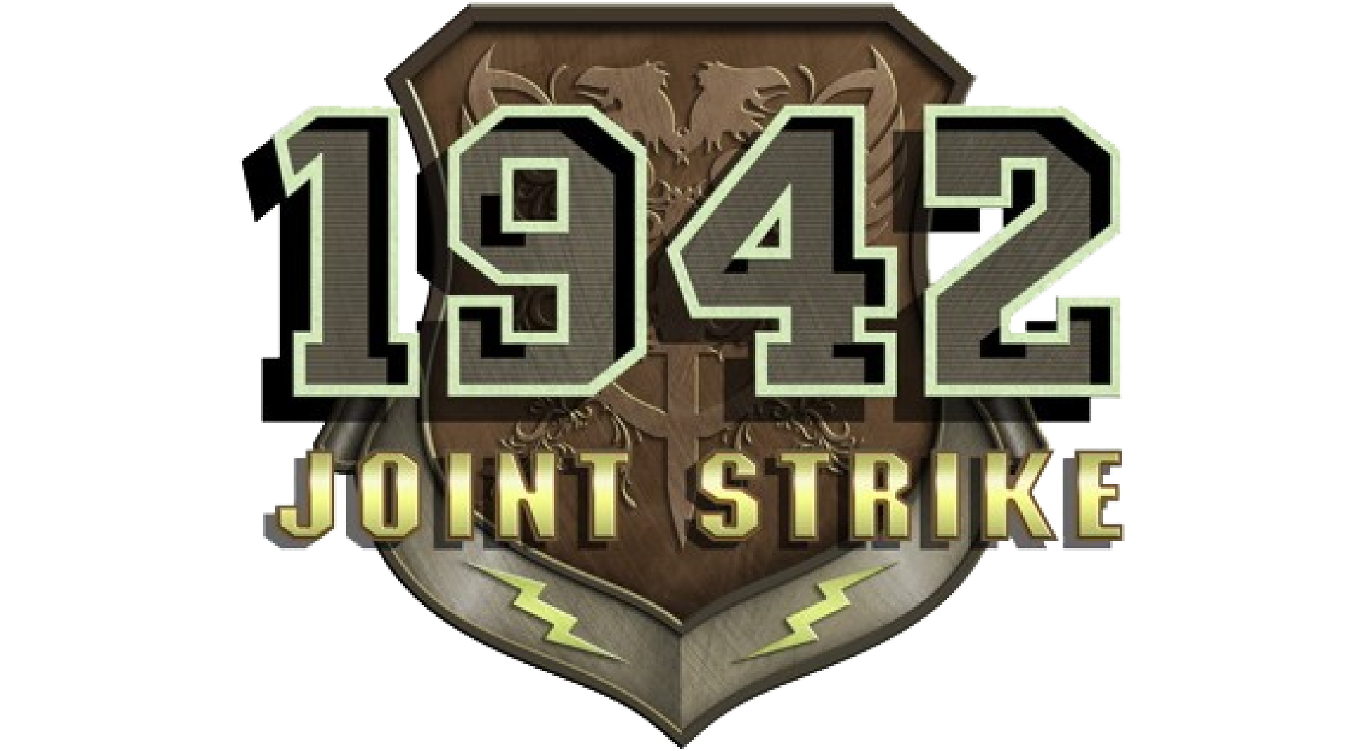 1942: Joint Strike Logo