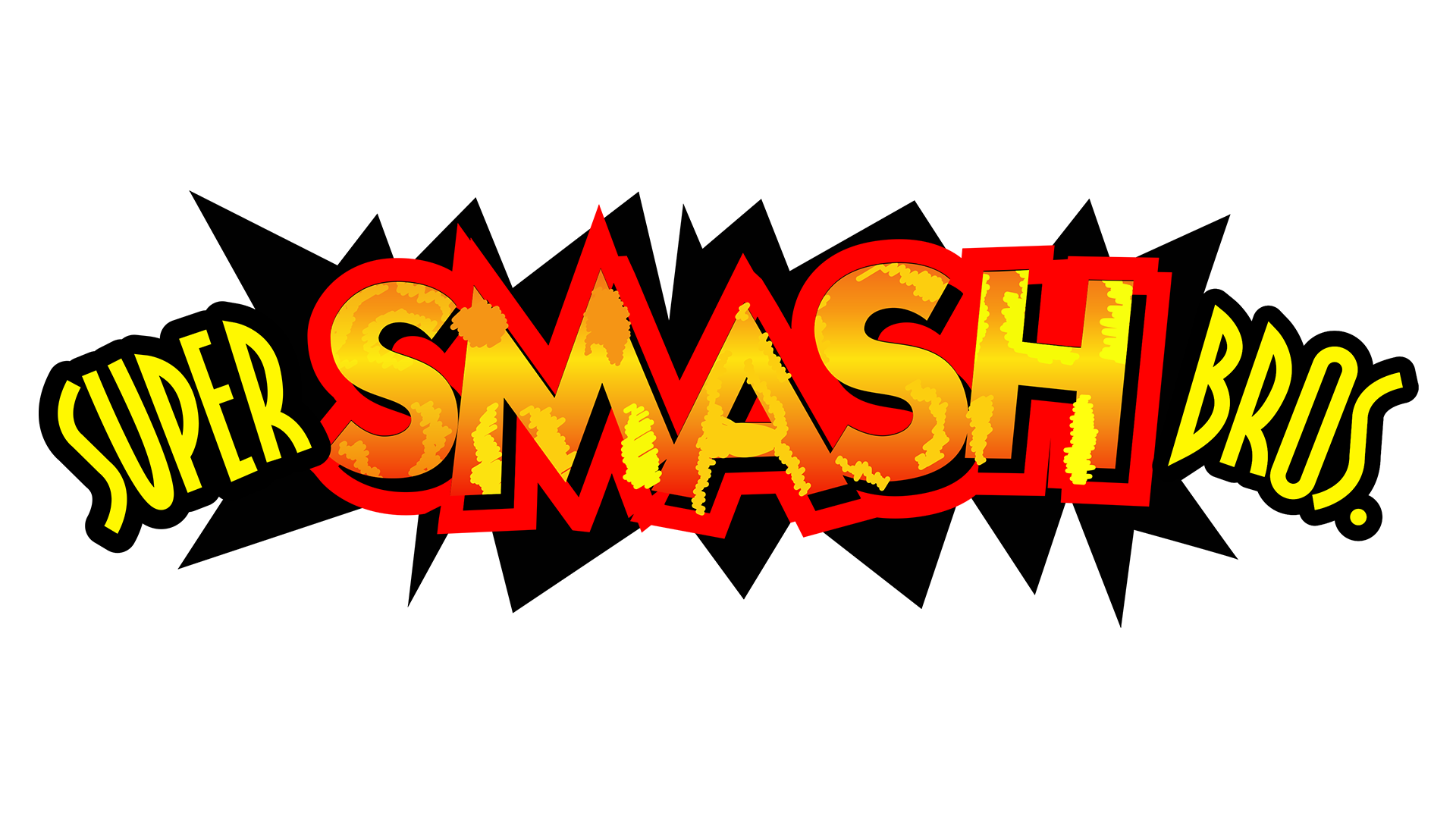 Super Smash Bros. 