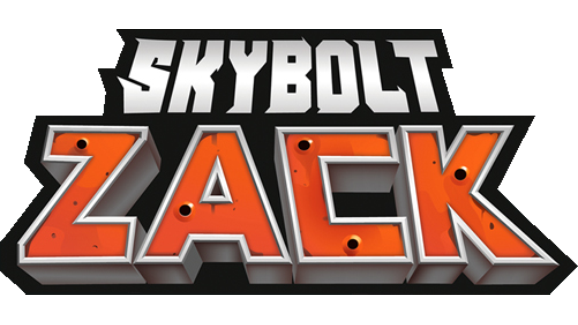 Skybolt Zack Logo
