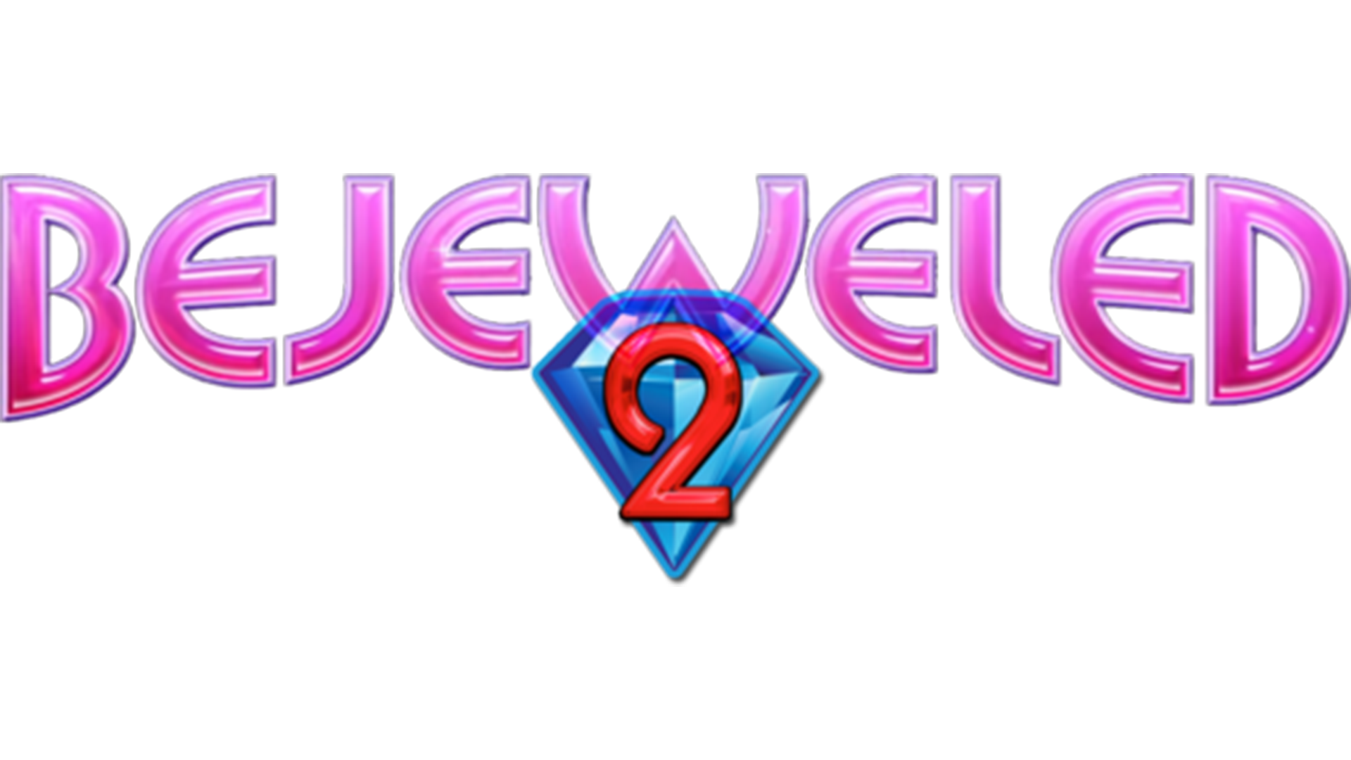 Bejeweled 2 Logo