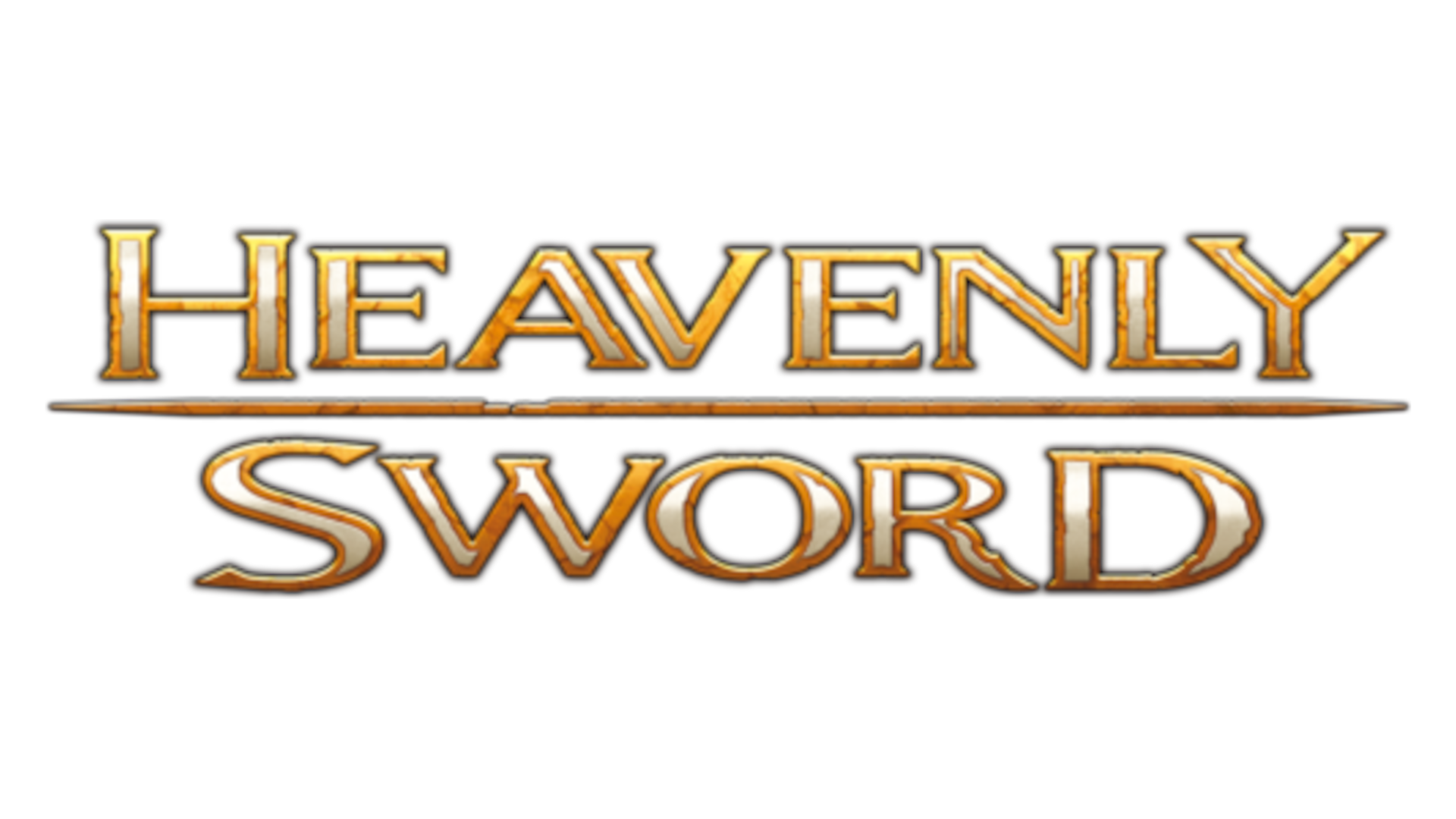 Heavenly Sword Logo