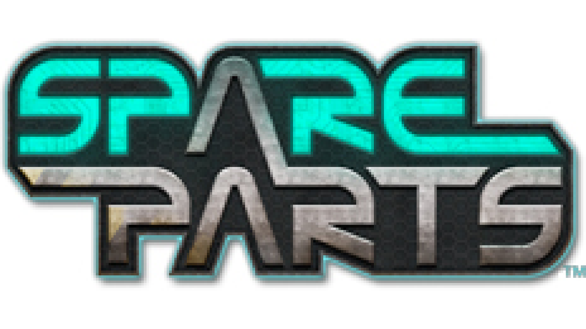 Spare Parts Logo