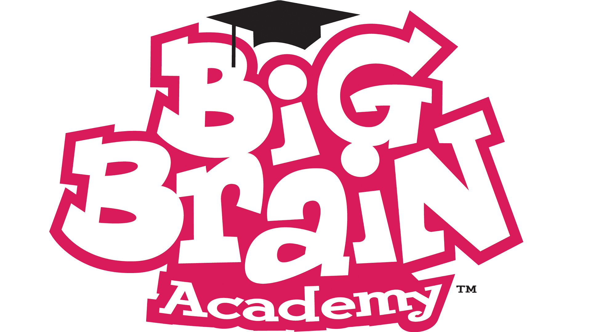 Big Brain Academy Logo