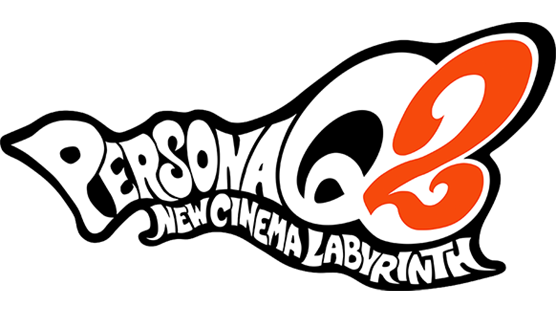 Persona Q2: New Cinema Labyrinth Logo