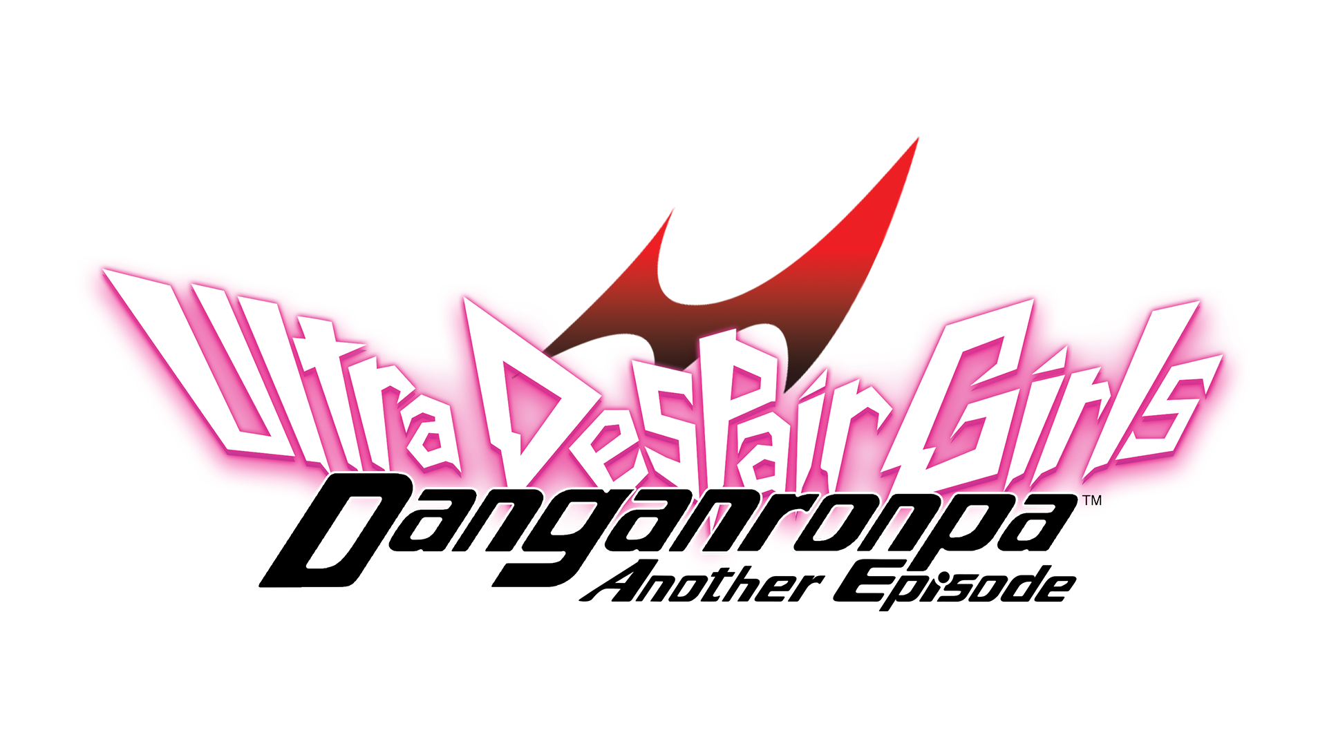 Danganronpa ultra despair girls steam фото 106