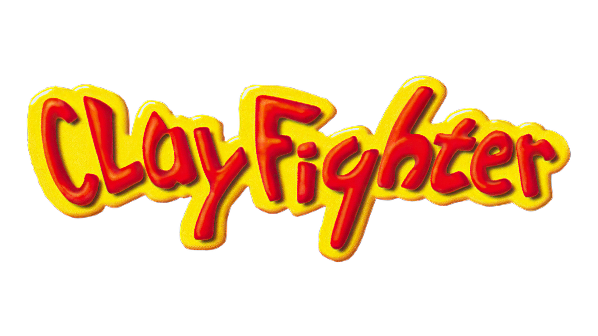 ClayFighter Logo