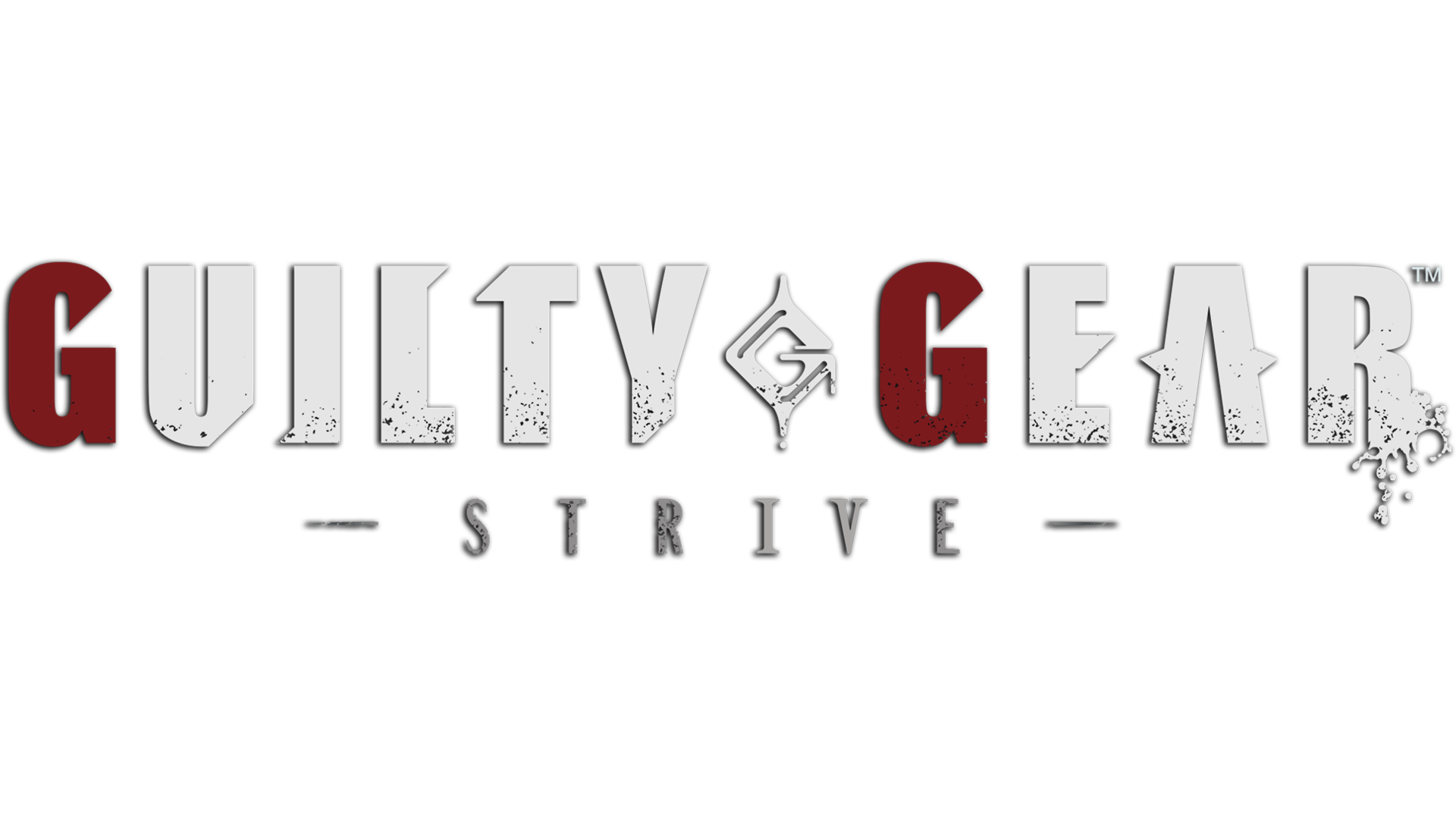 Guilty Gear Strive Logo