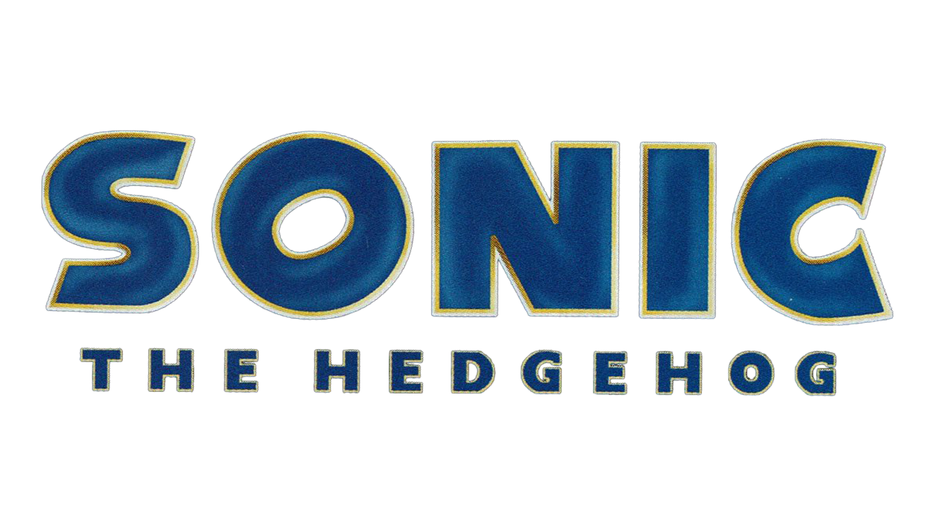 Sonic the Hedgehog (OVA) Logo