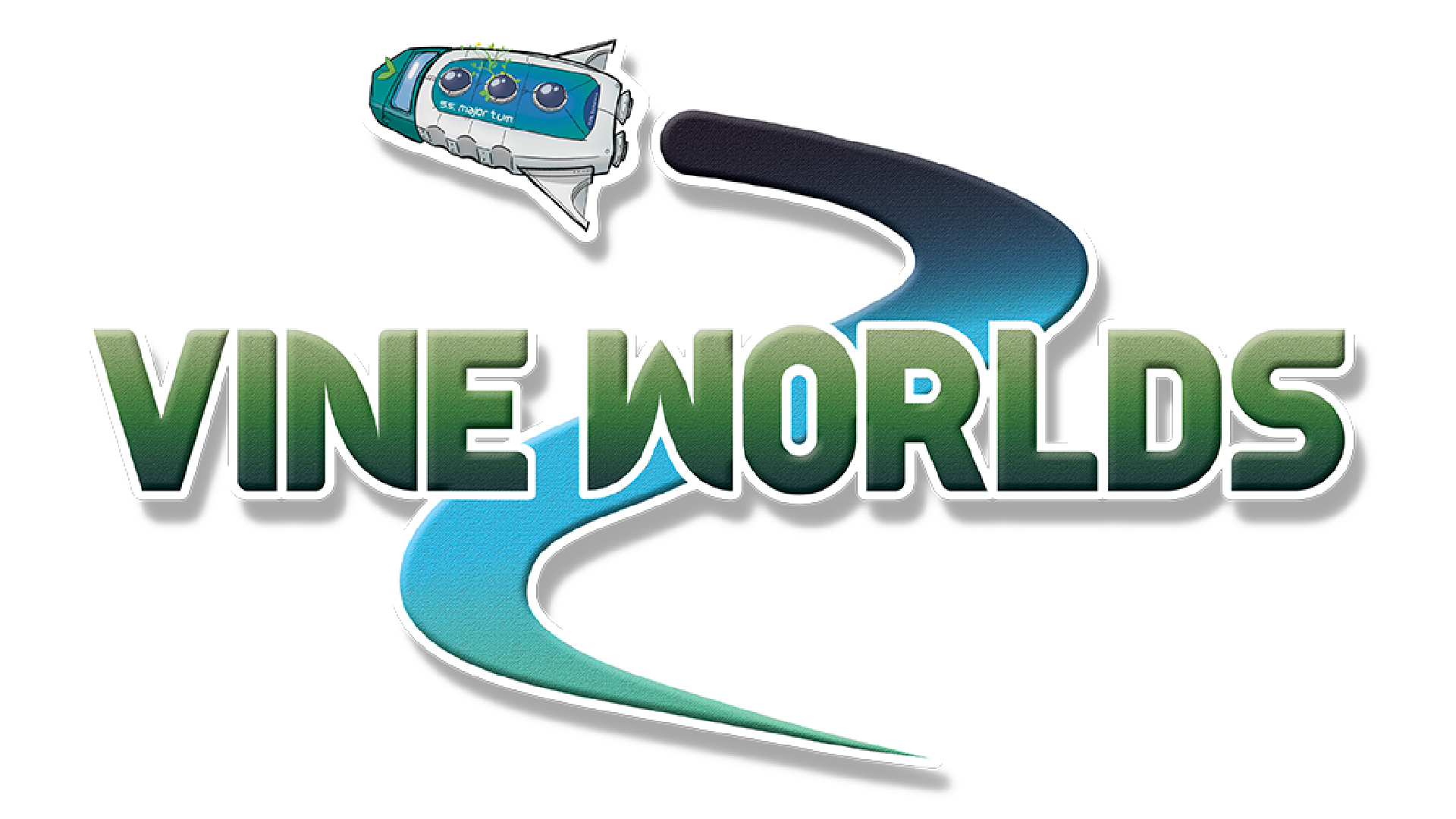 Vine Worlds Logo