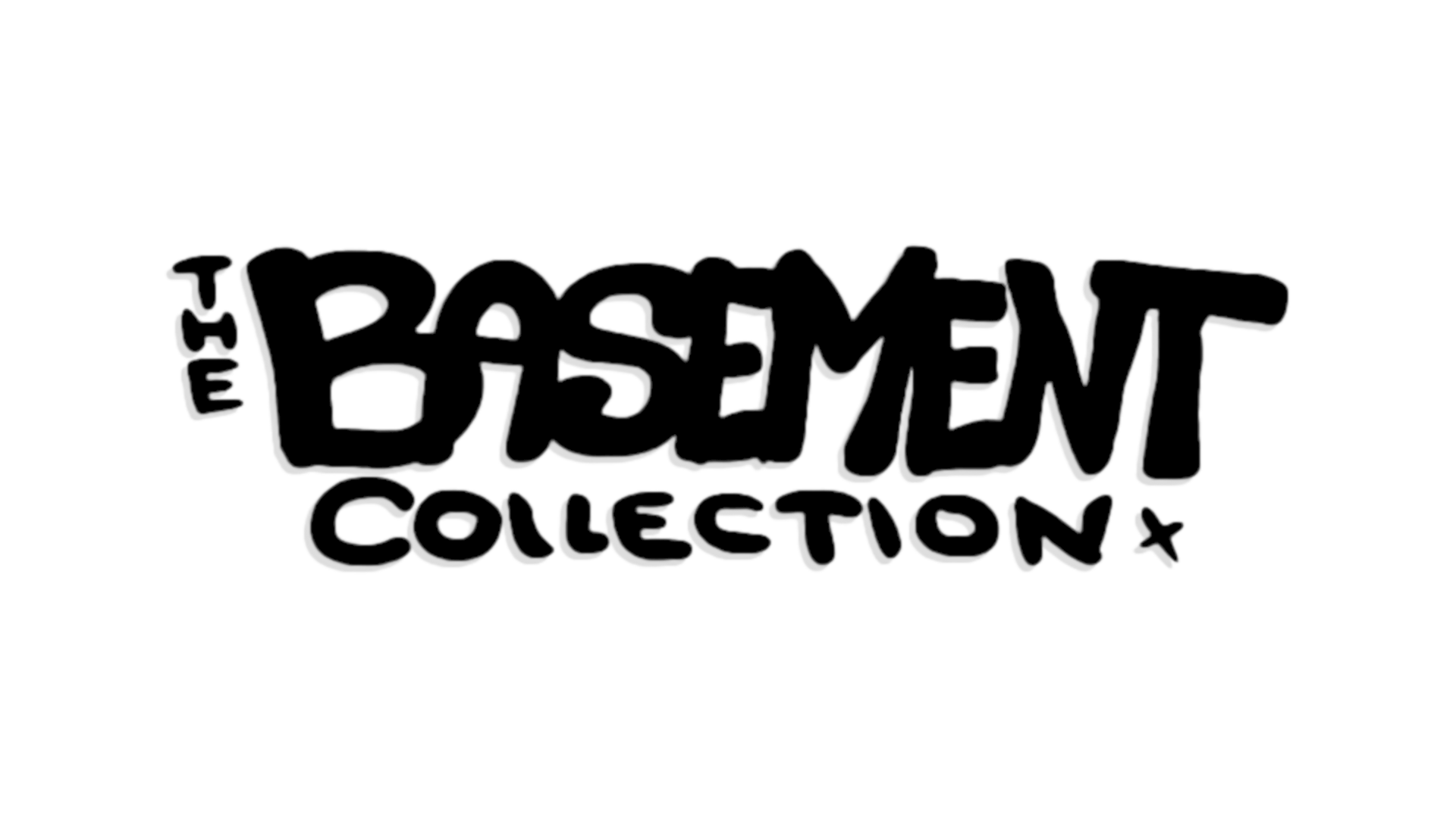 The Basement Collection Logo