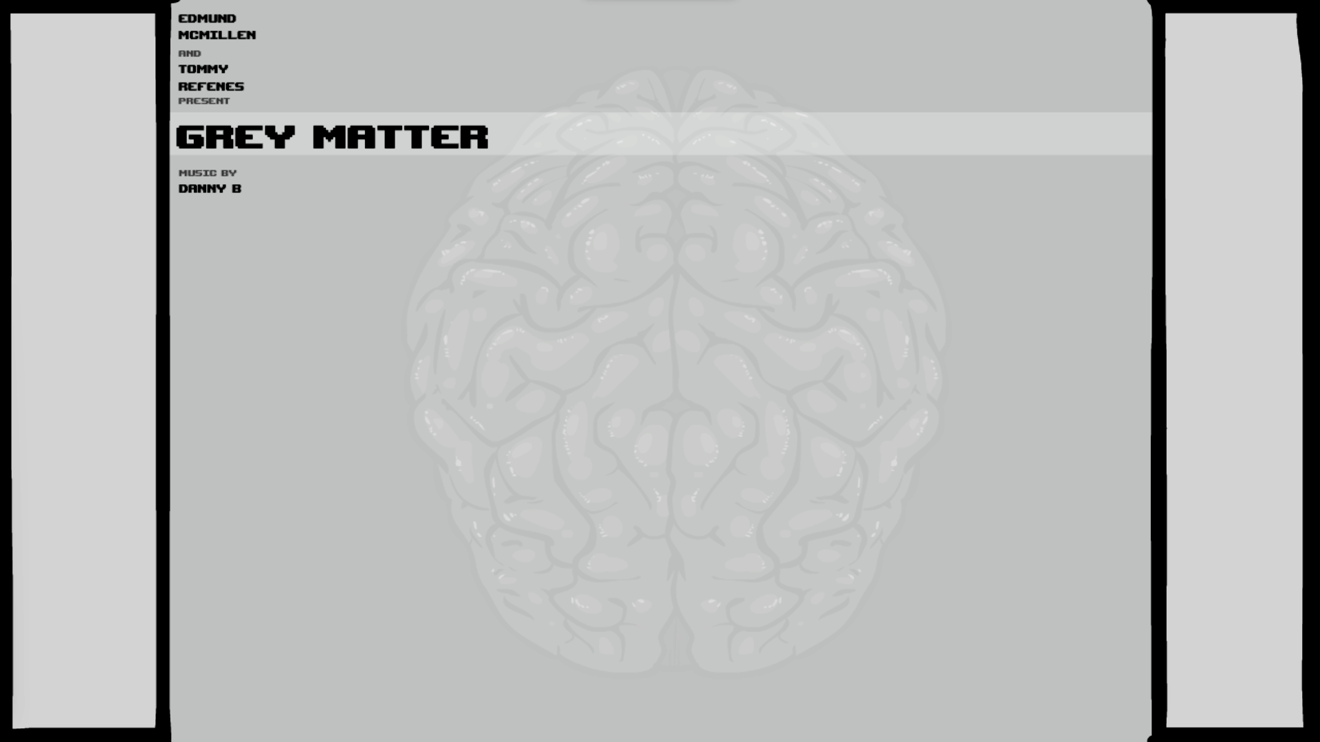 Grey Matter Logo