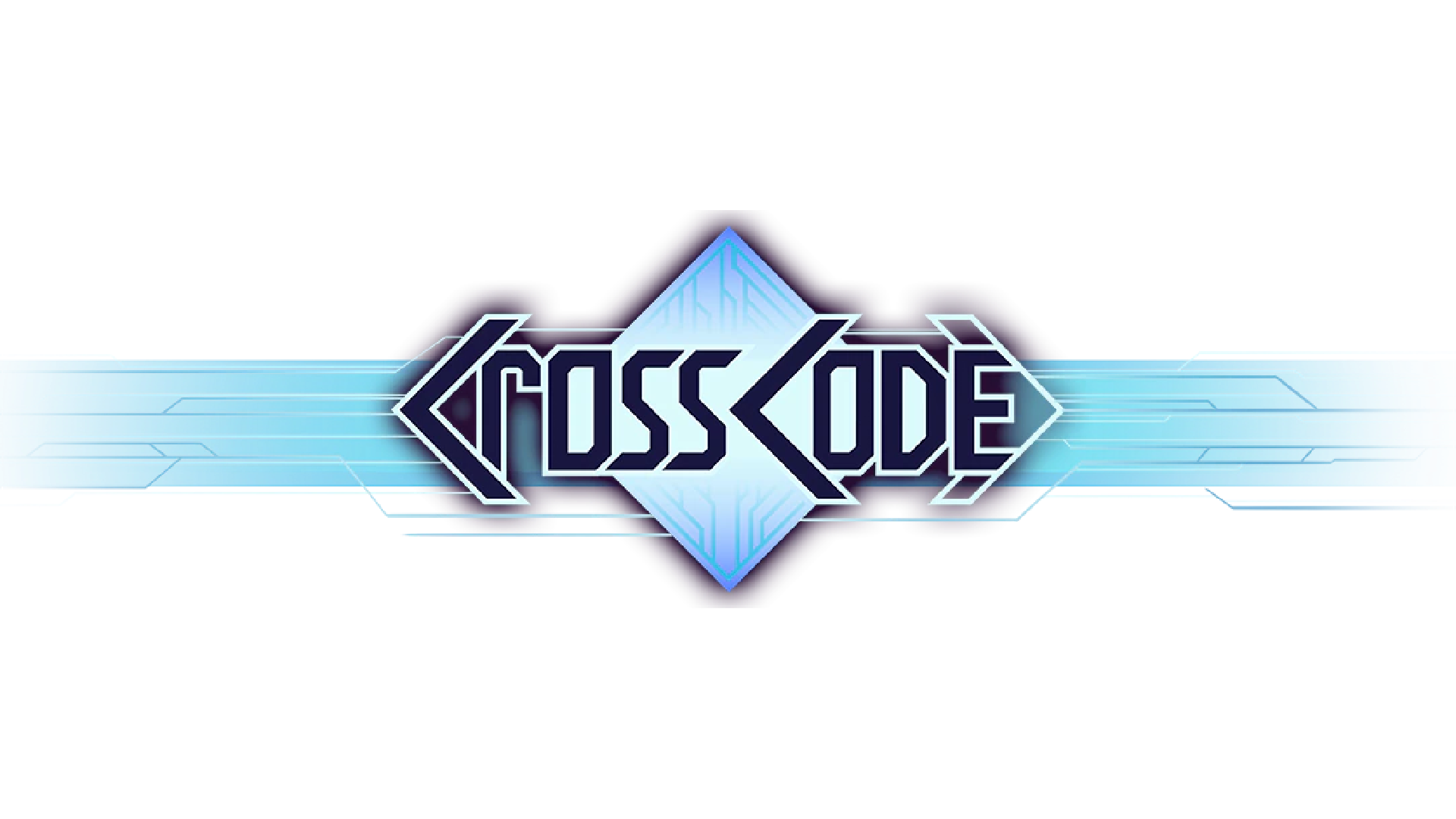 CrossCode Logo