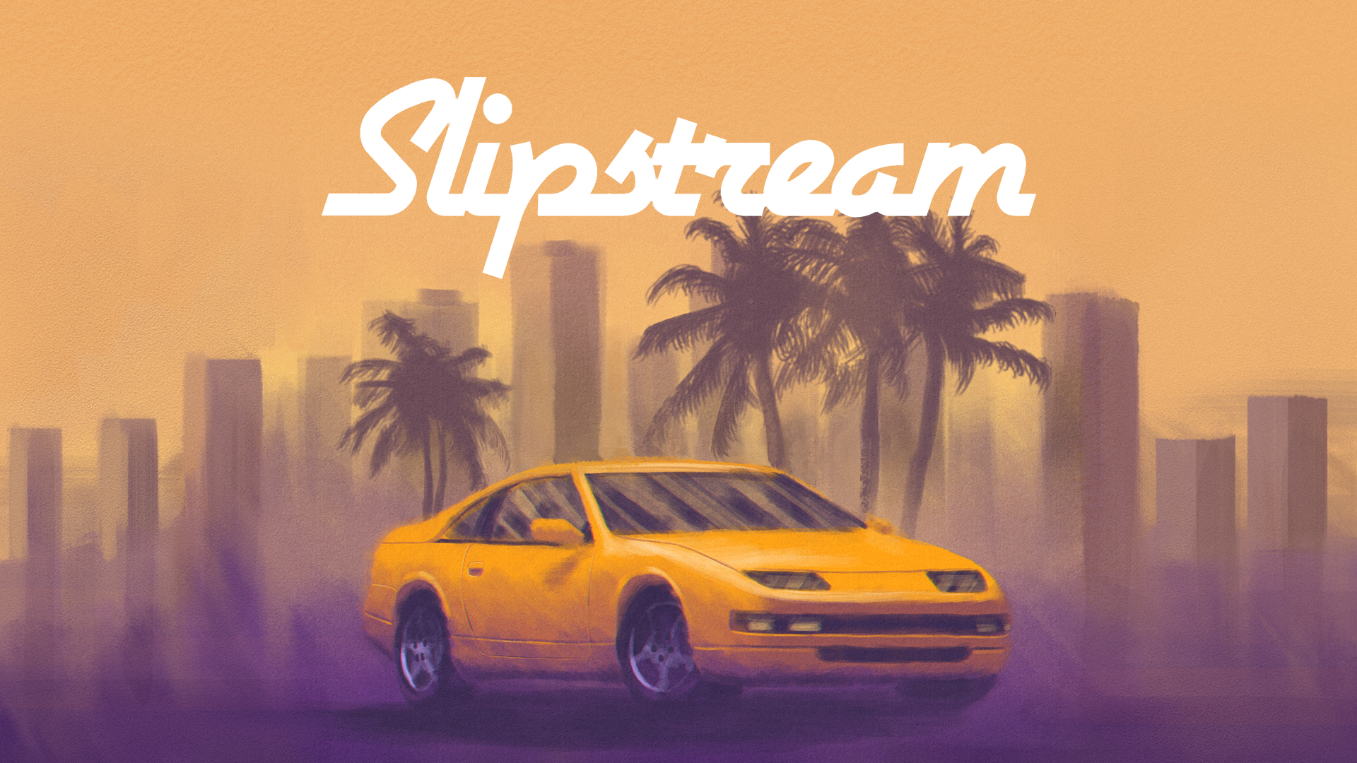 Slipstream Logo