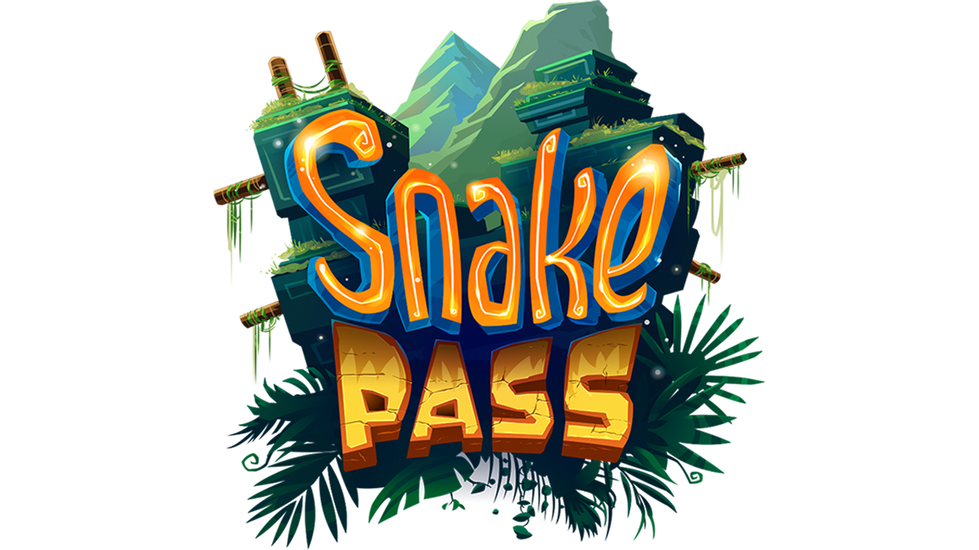 Snake Pass Logo