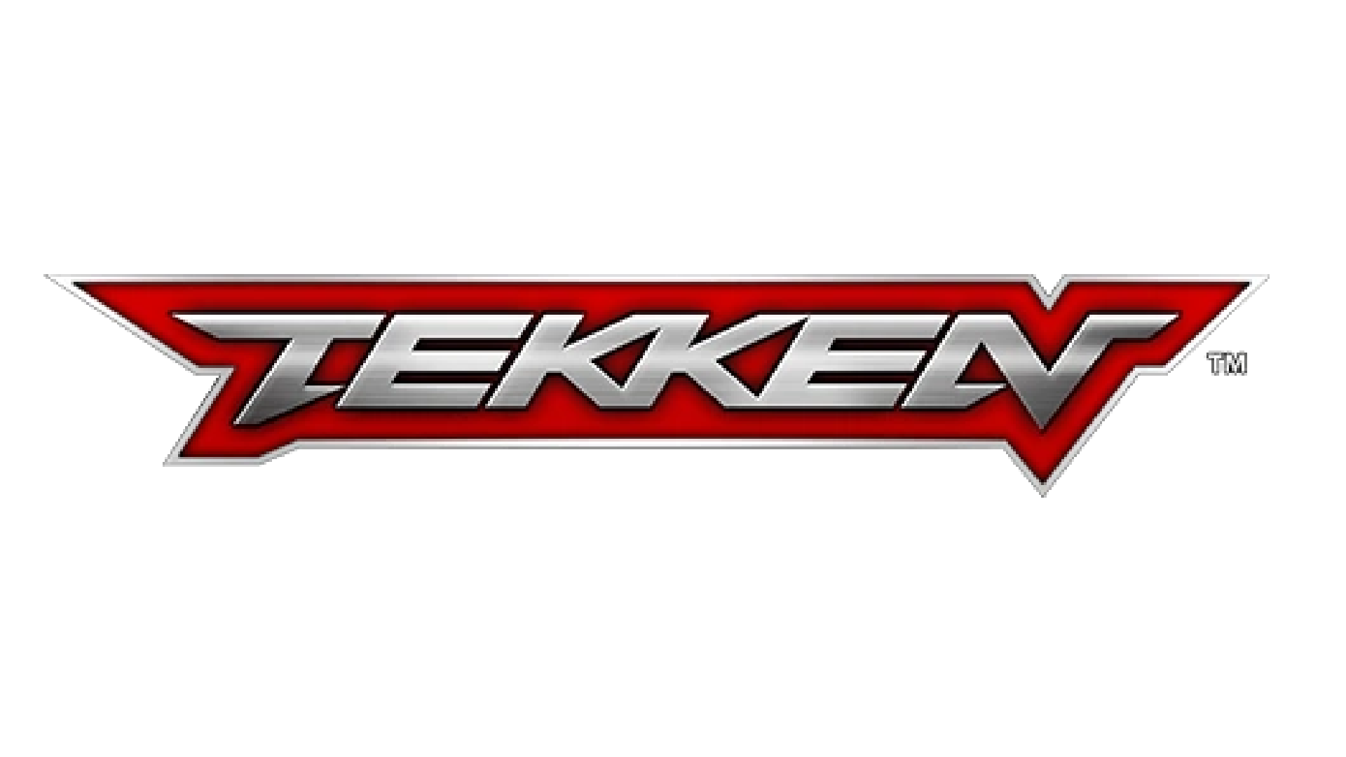 Tekken Mobile Logo