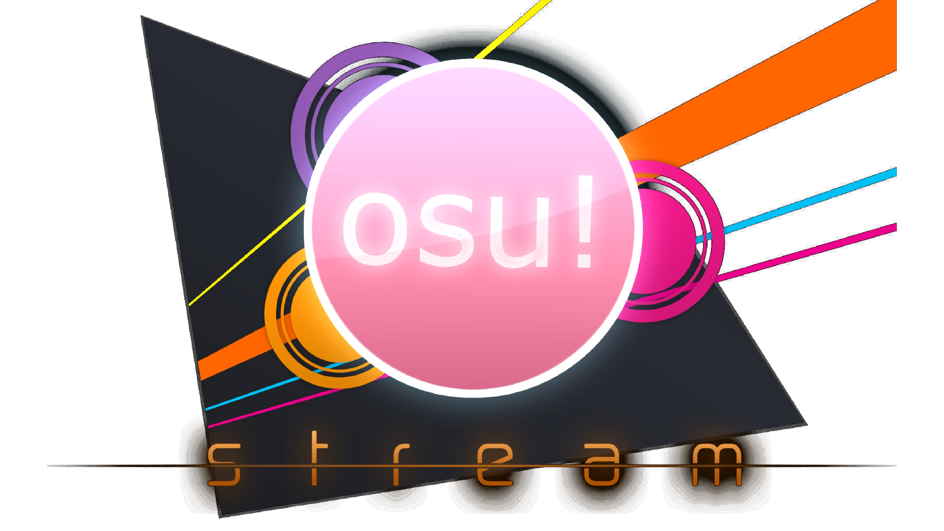 OSU! (music game with millions of songs and players) — Steemit