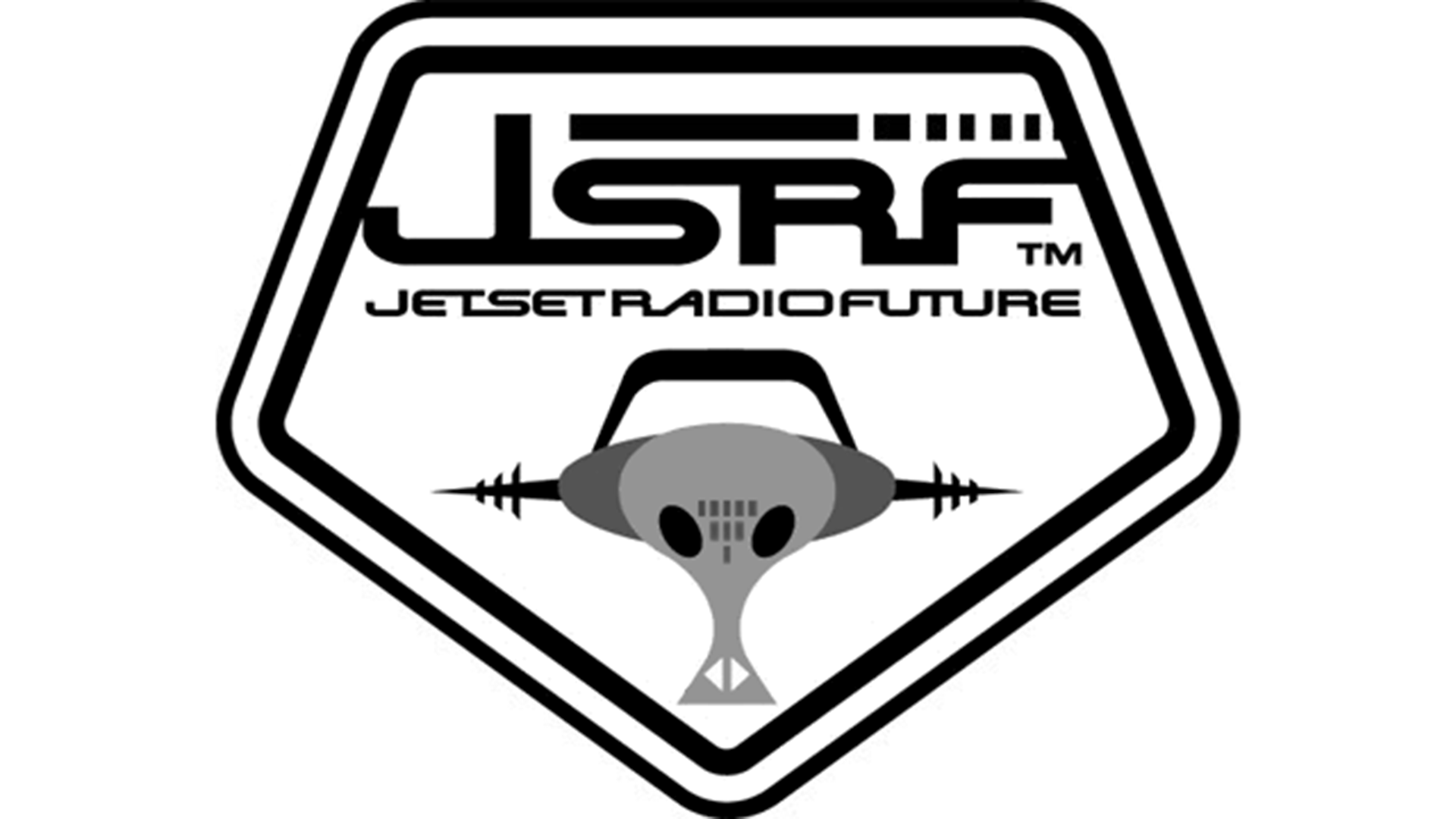 Jet Set Radio Future Logo