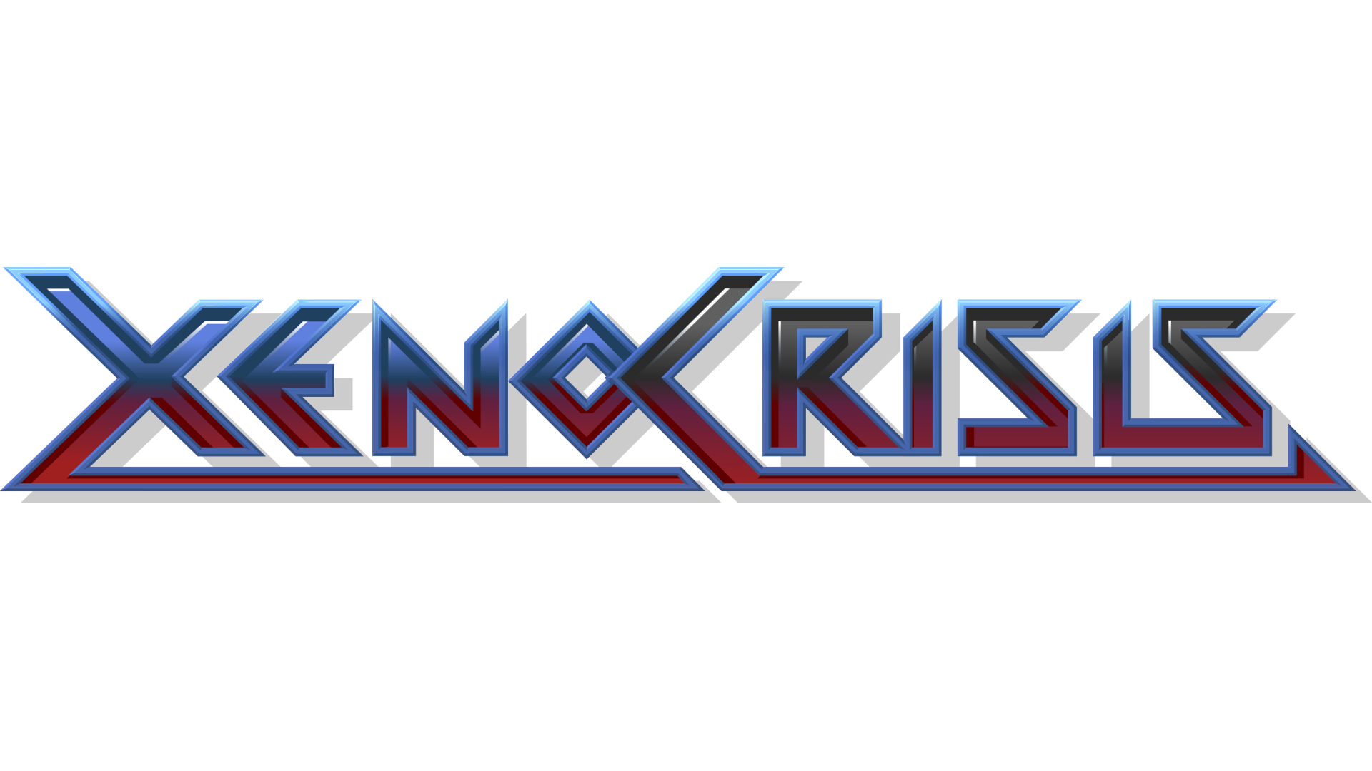 Xeno Crisis Logo