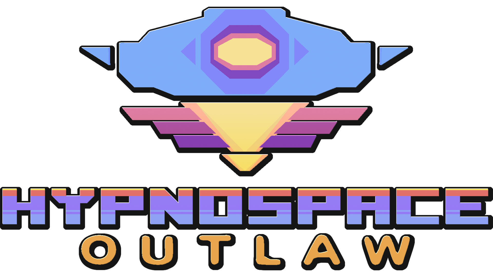 Hypnospace Outlaw Logo