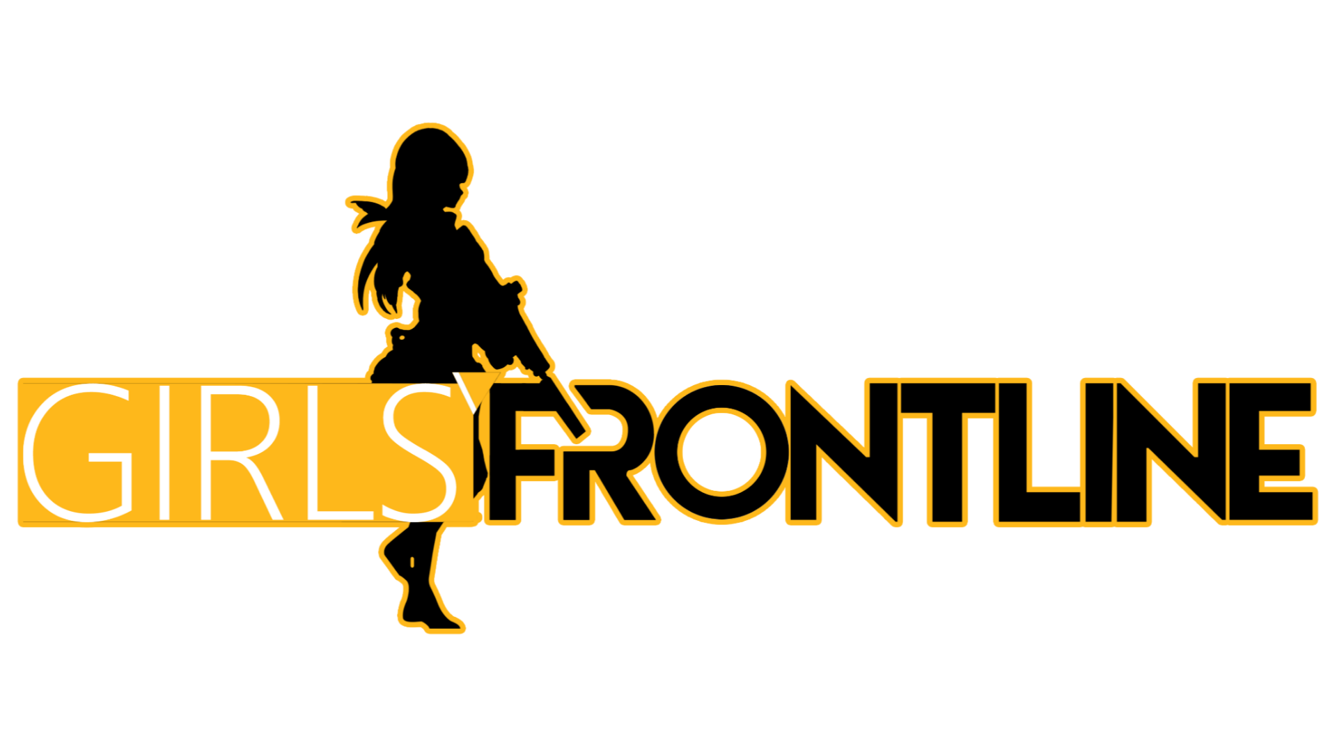 Girls' Frontline Logo