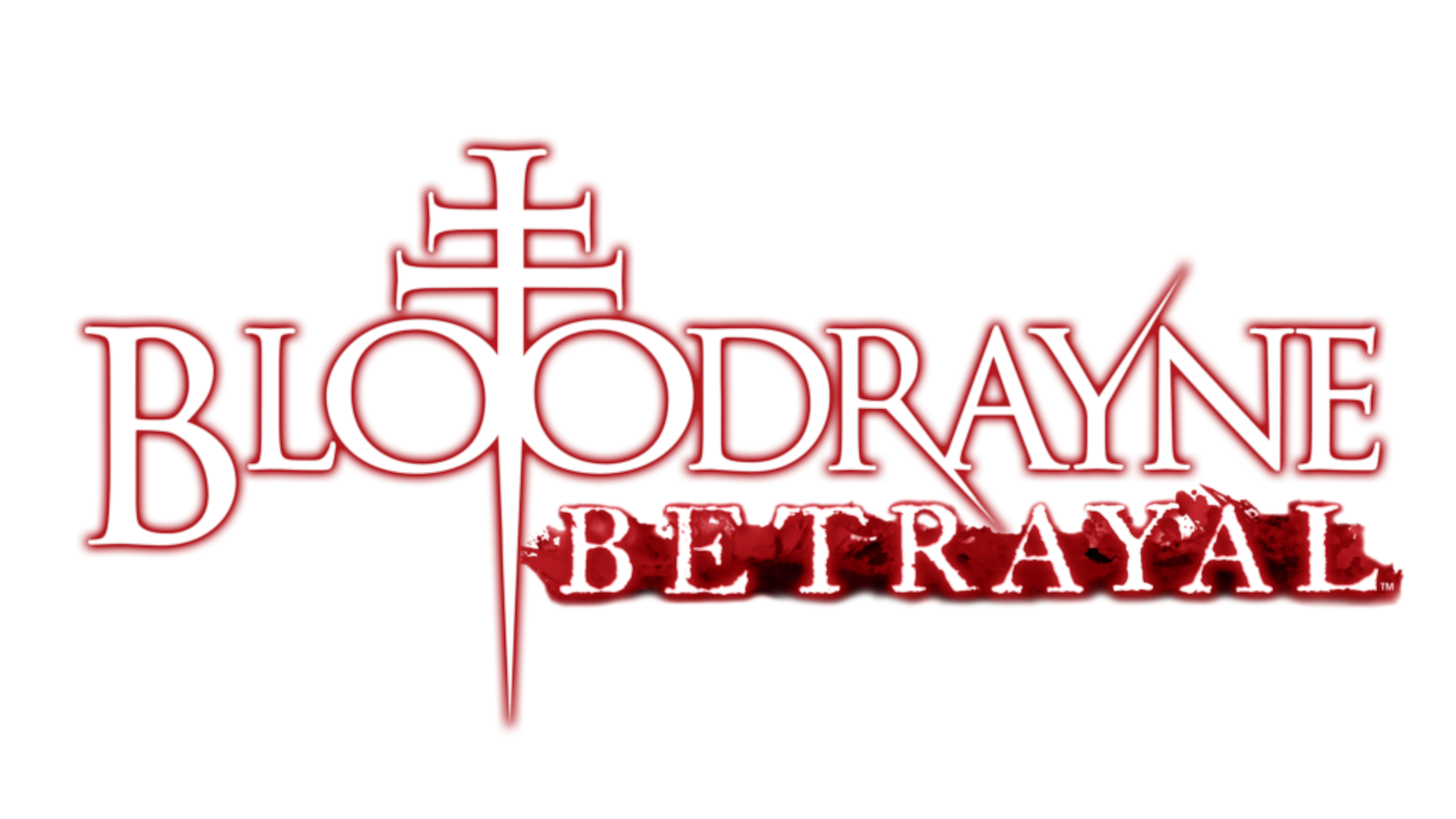 BloodRayne Betrayal Logo