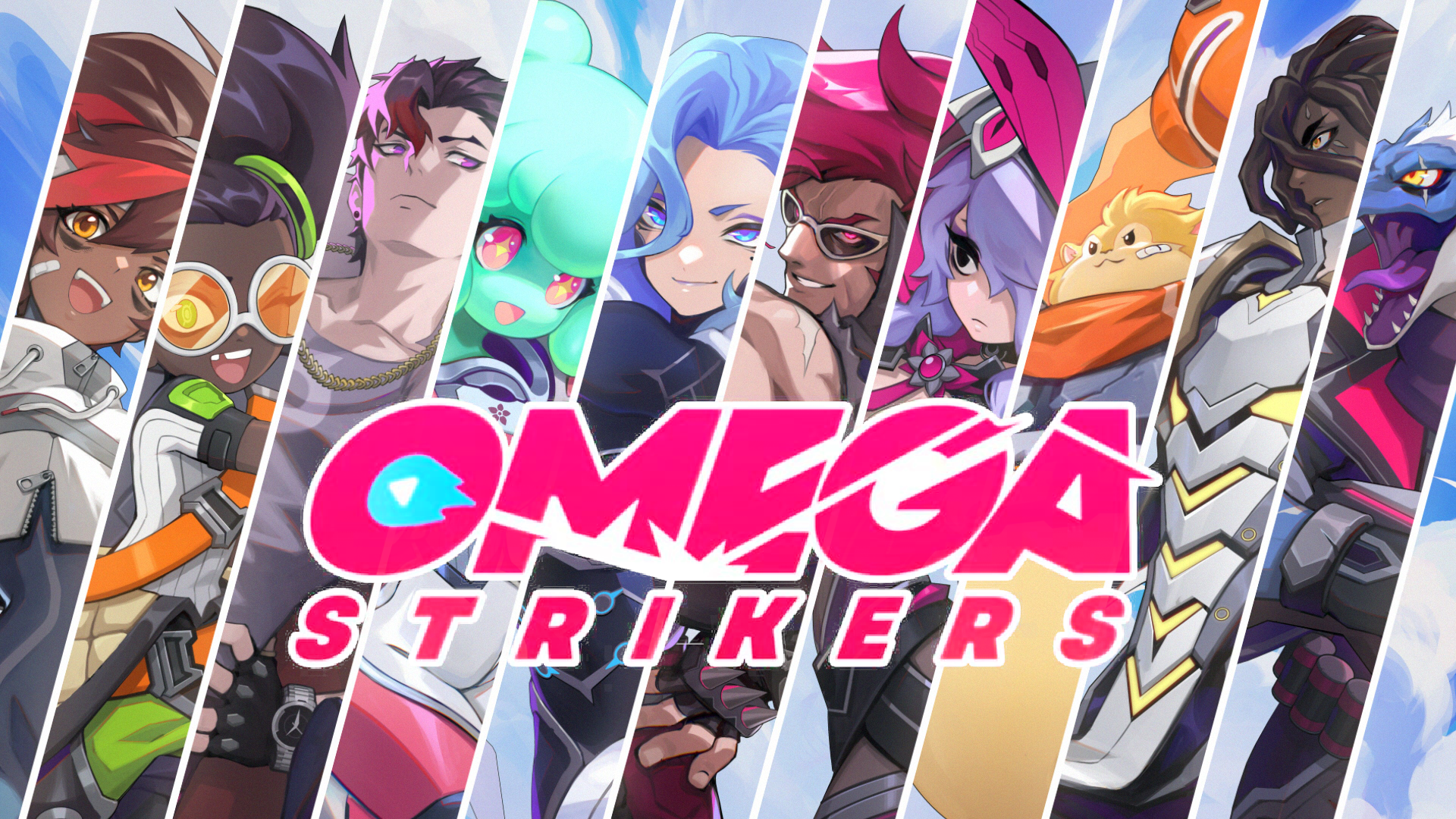 Omega Strikers Music Smash Custom Music Archive