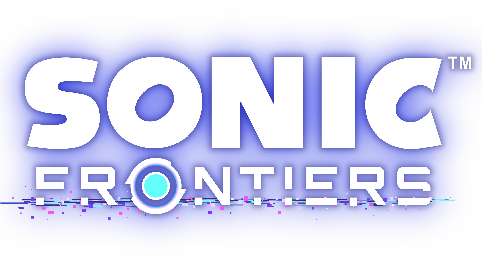Sonic Frontiers Logo