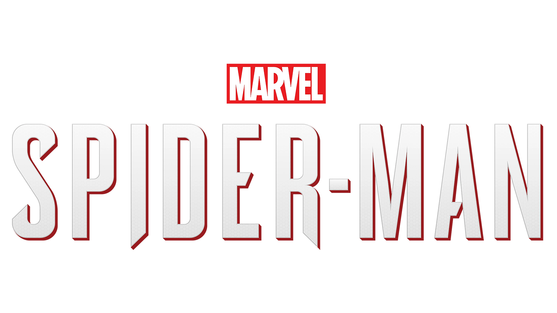 Marvel's Spider-Man Logo